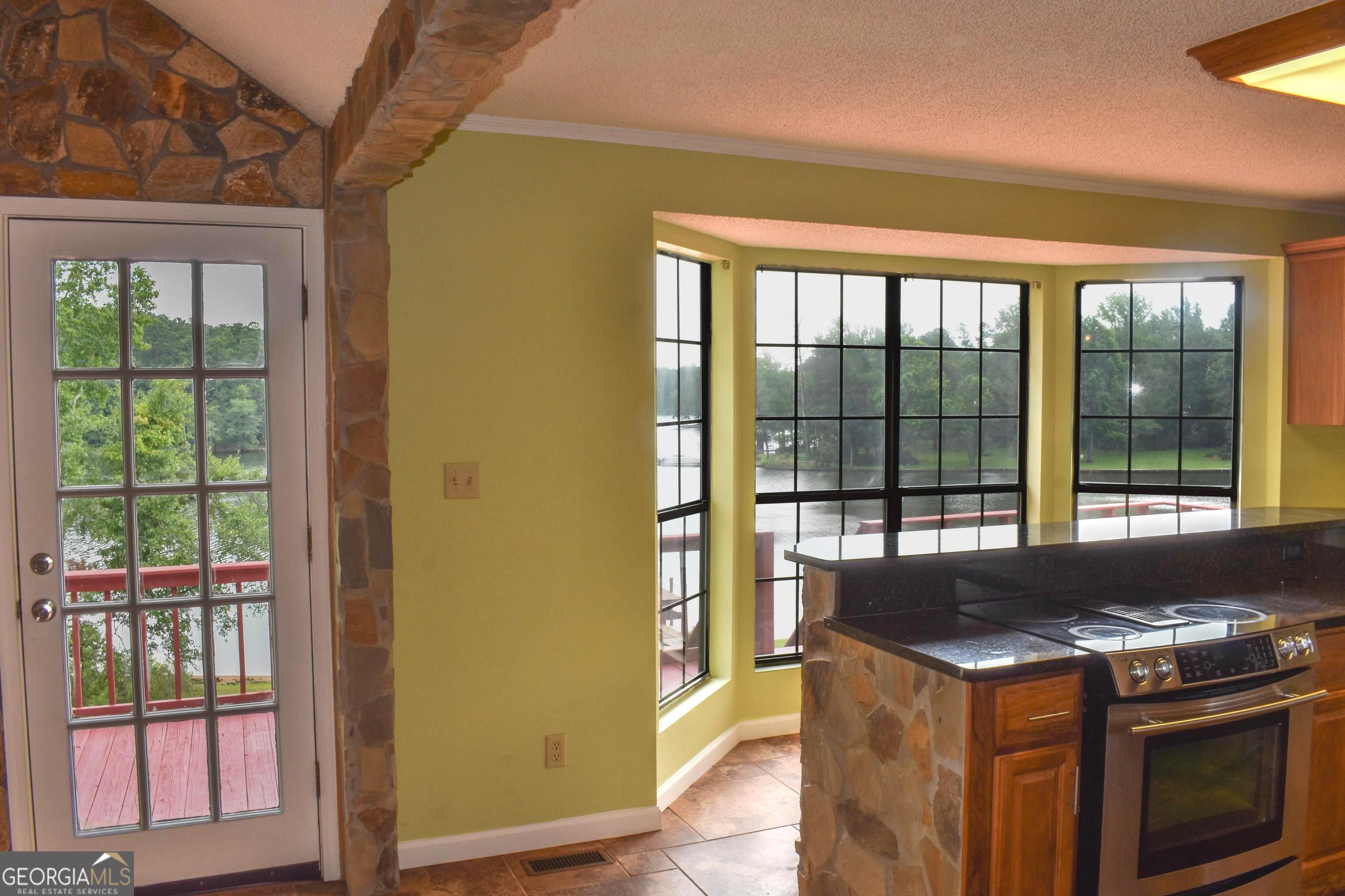 81 Mariners Drive NE Milledgeville GA 31061