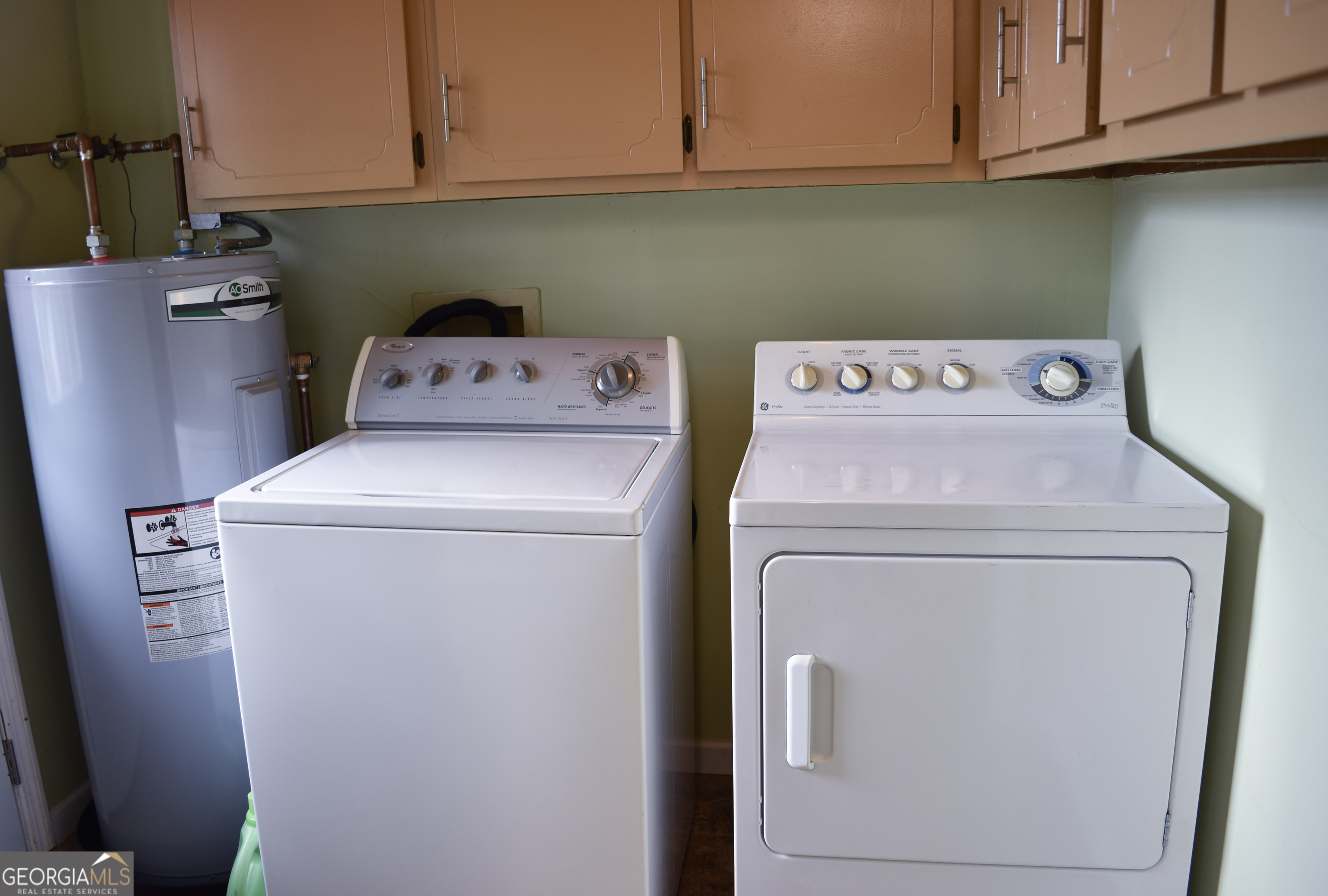 81 Mariners Drive NE Milledgeville GA 31061