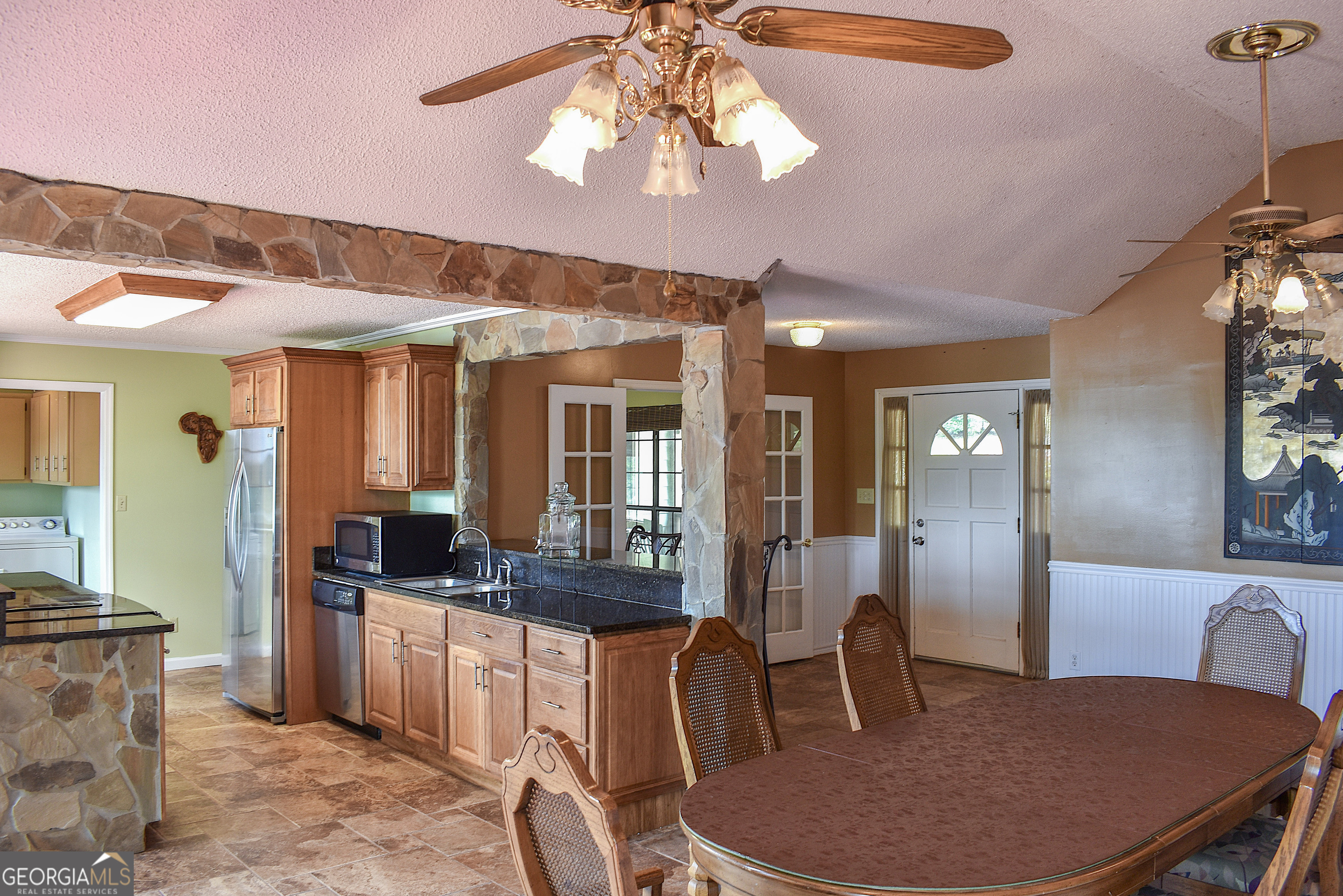 81 Mariners Drive NE Milledgeville GA 31061