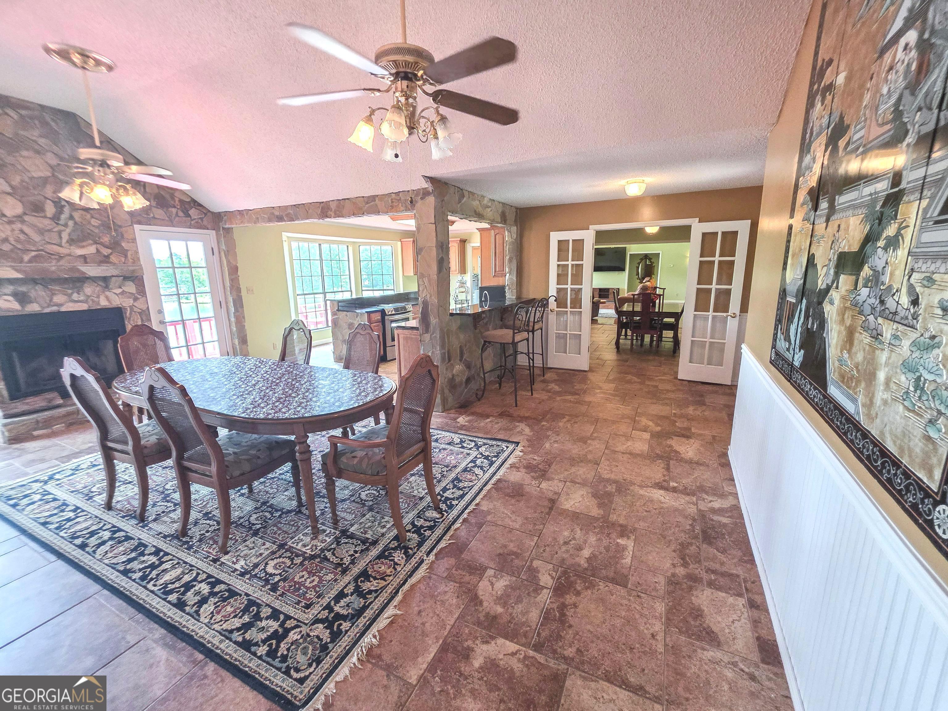 81 Mariners Drive NE Milledgeville GA 31061