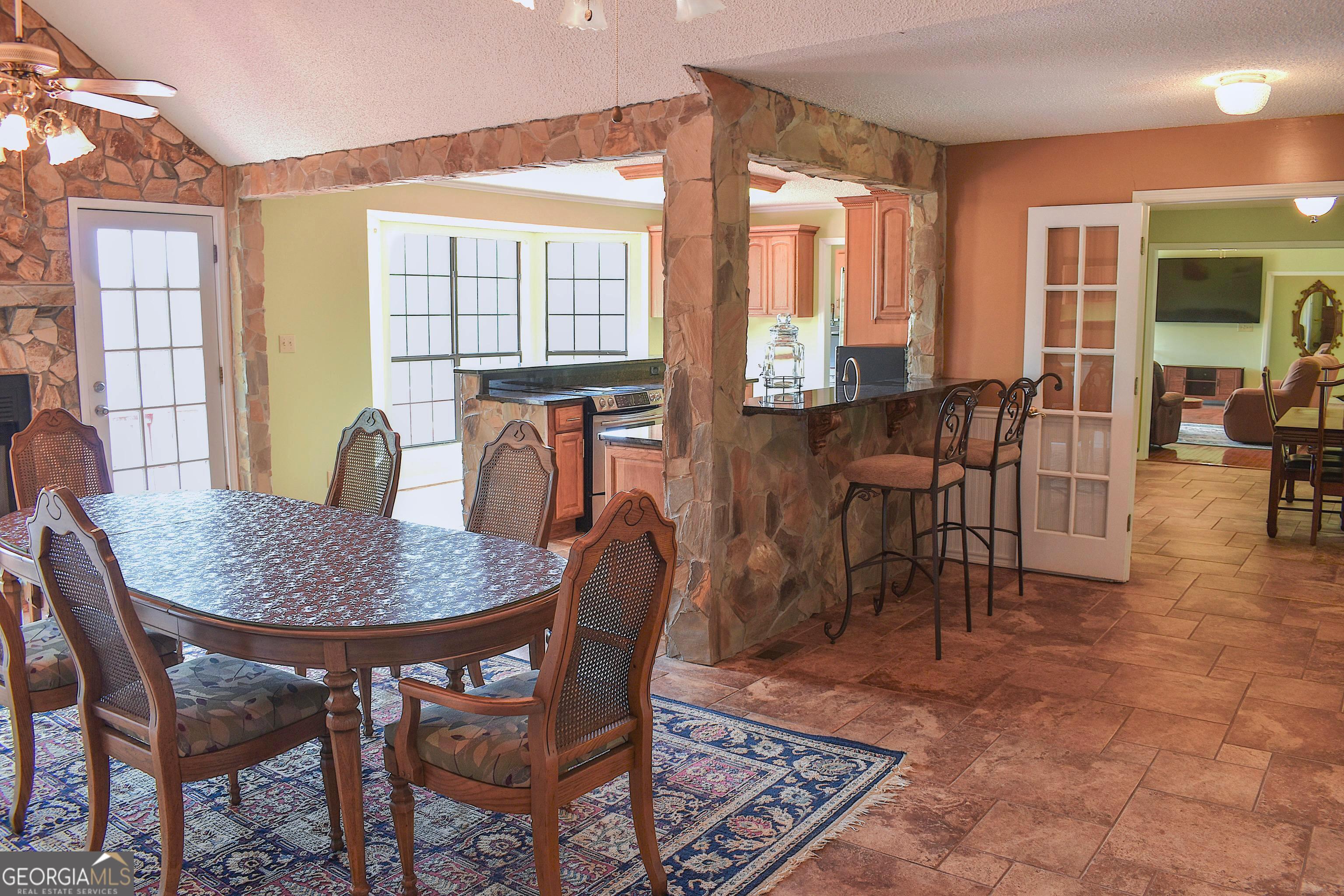 81 Mariners Drive NE Milledgeville GA 31061