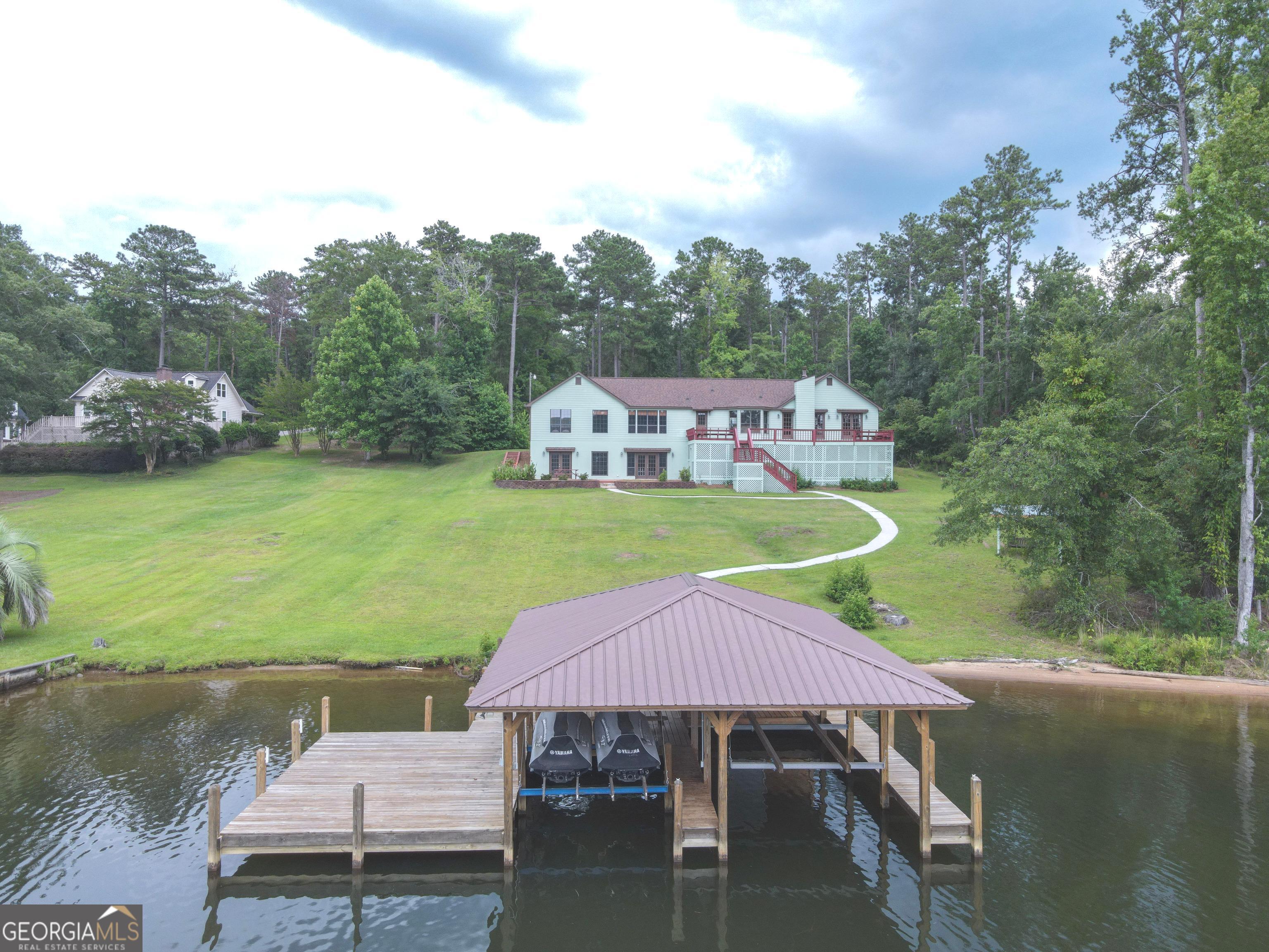 81 Mariners Drive NE Milledgeville GA 31061