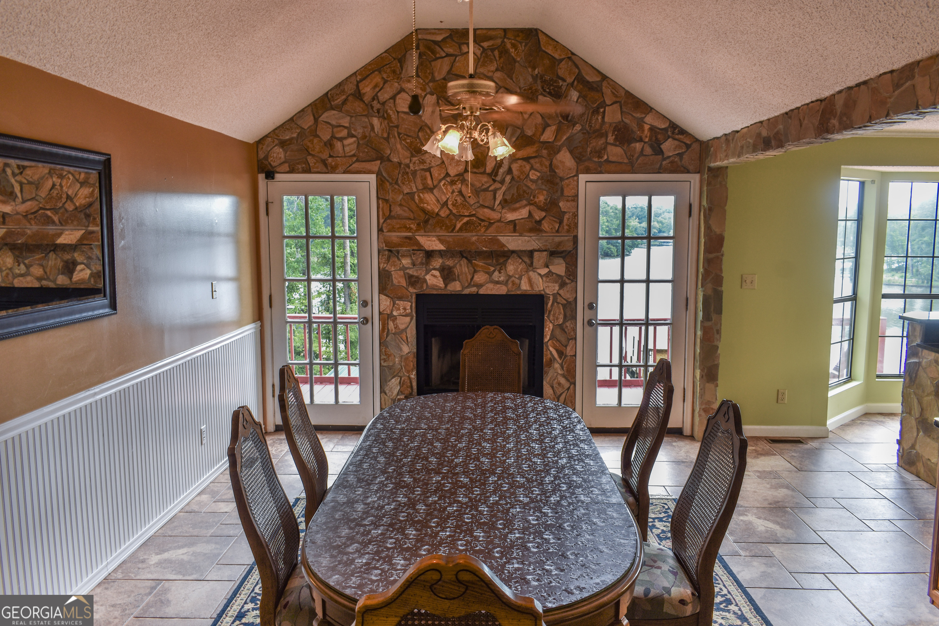 81 Mariners Drive NE Milledgeville GA 31061