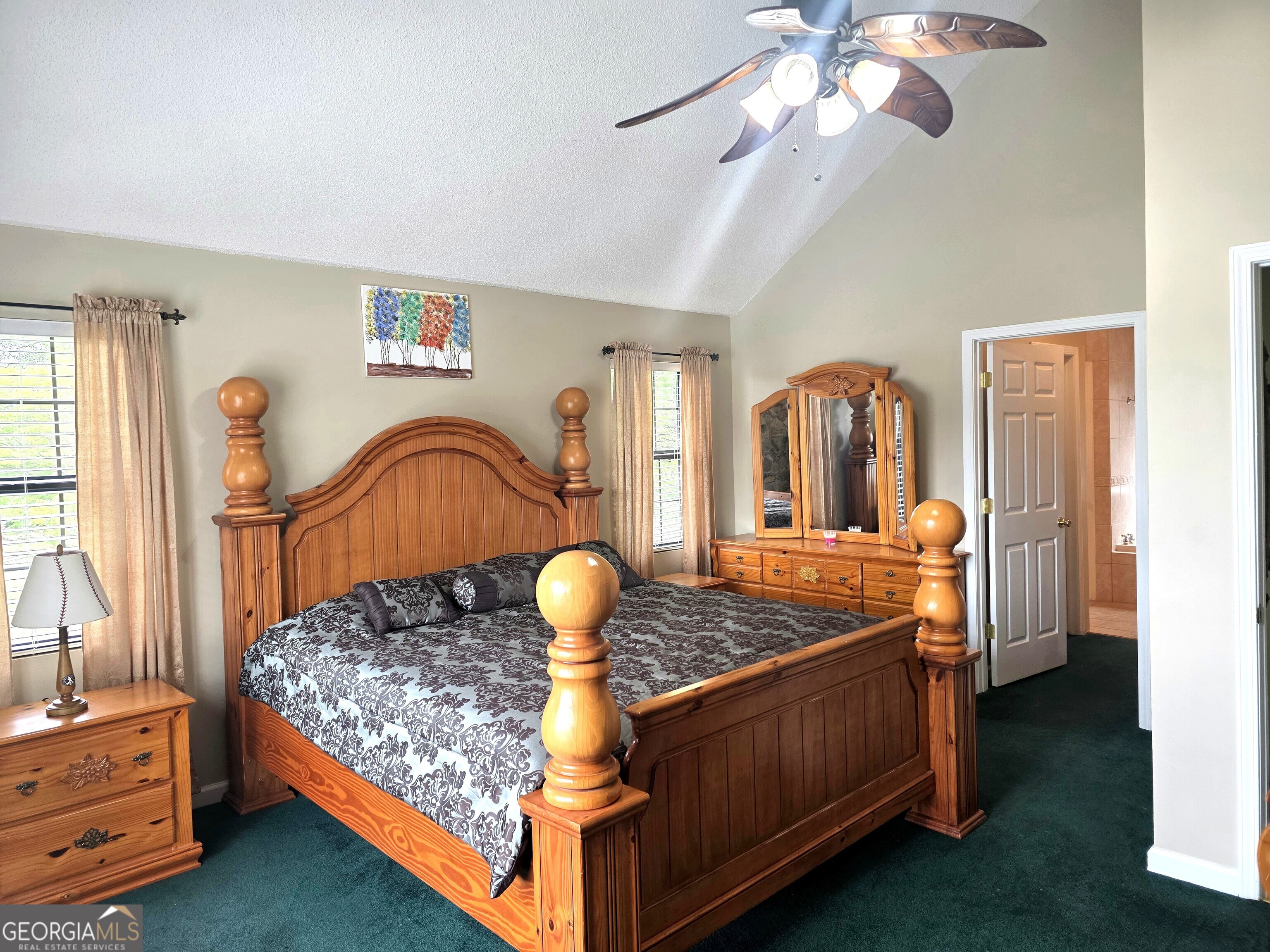 81 Mariners Drive NE Milledgeville GA 31061