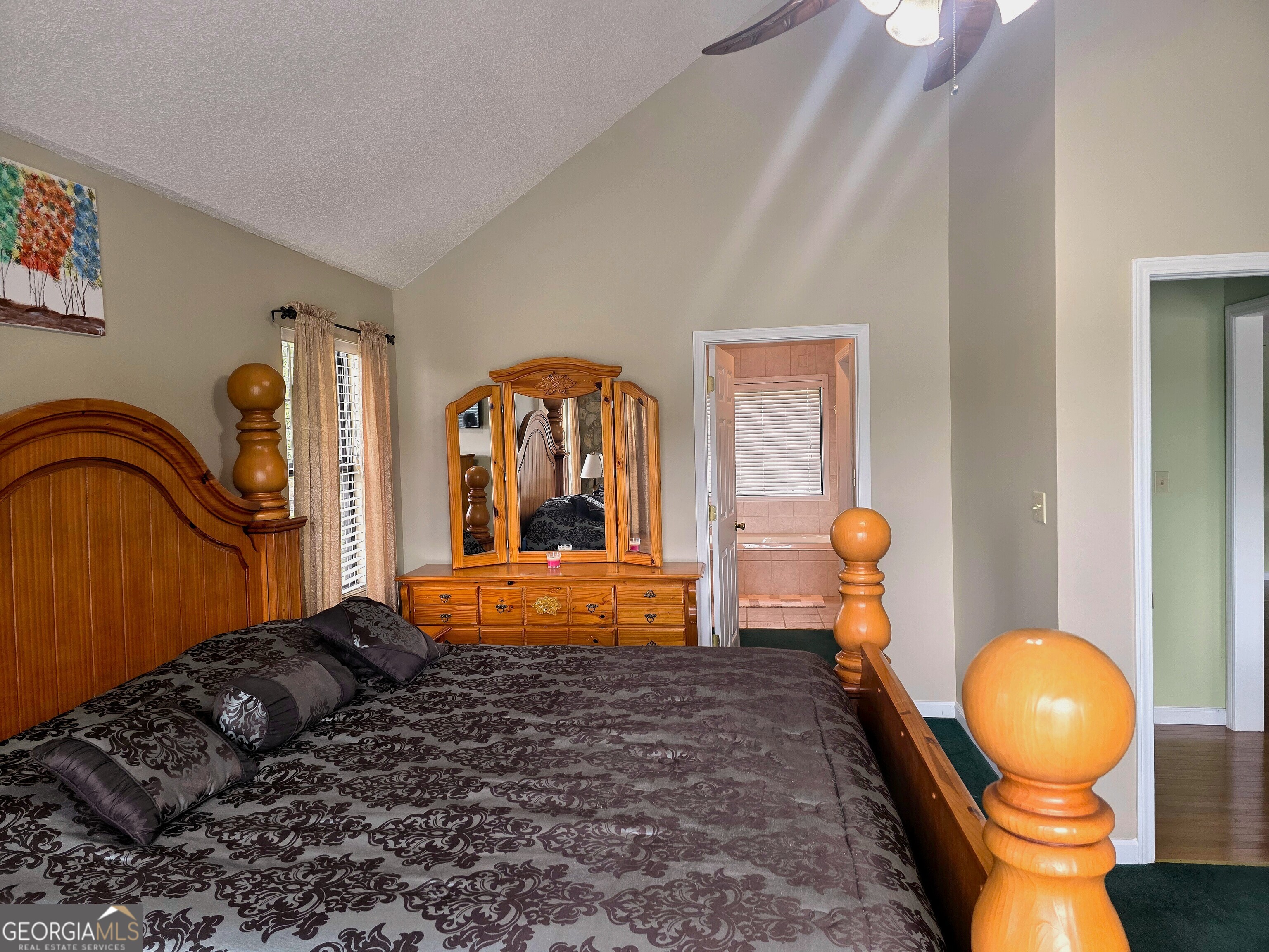 81 Mariners Drive NE Milledgeville GA 31061