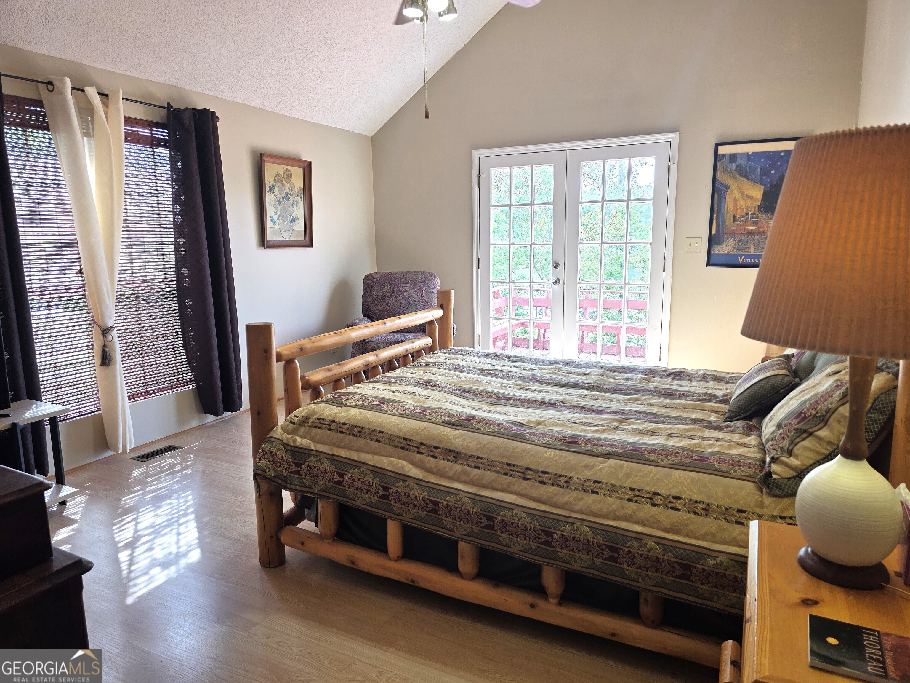 81 Mariners Drive NE Milledgeville GA 31061