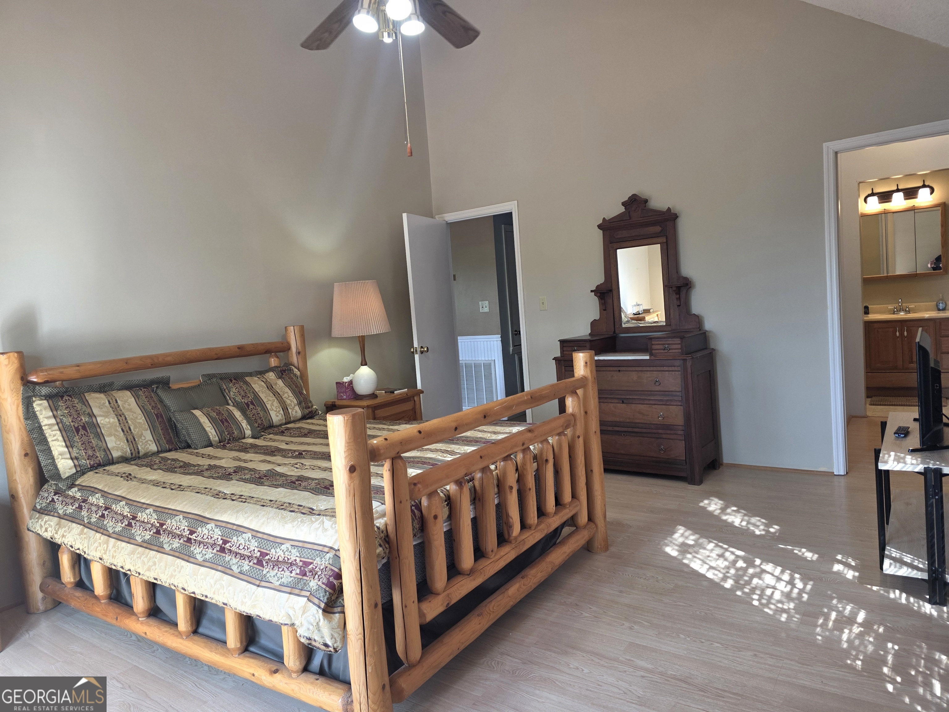 81 Mariners Drive NE Milledgeville GA 31061