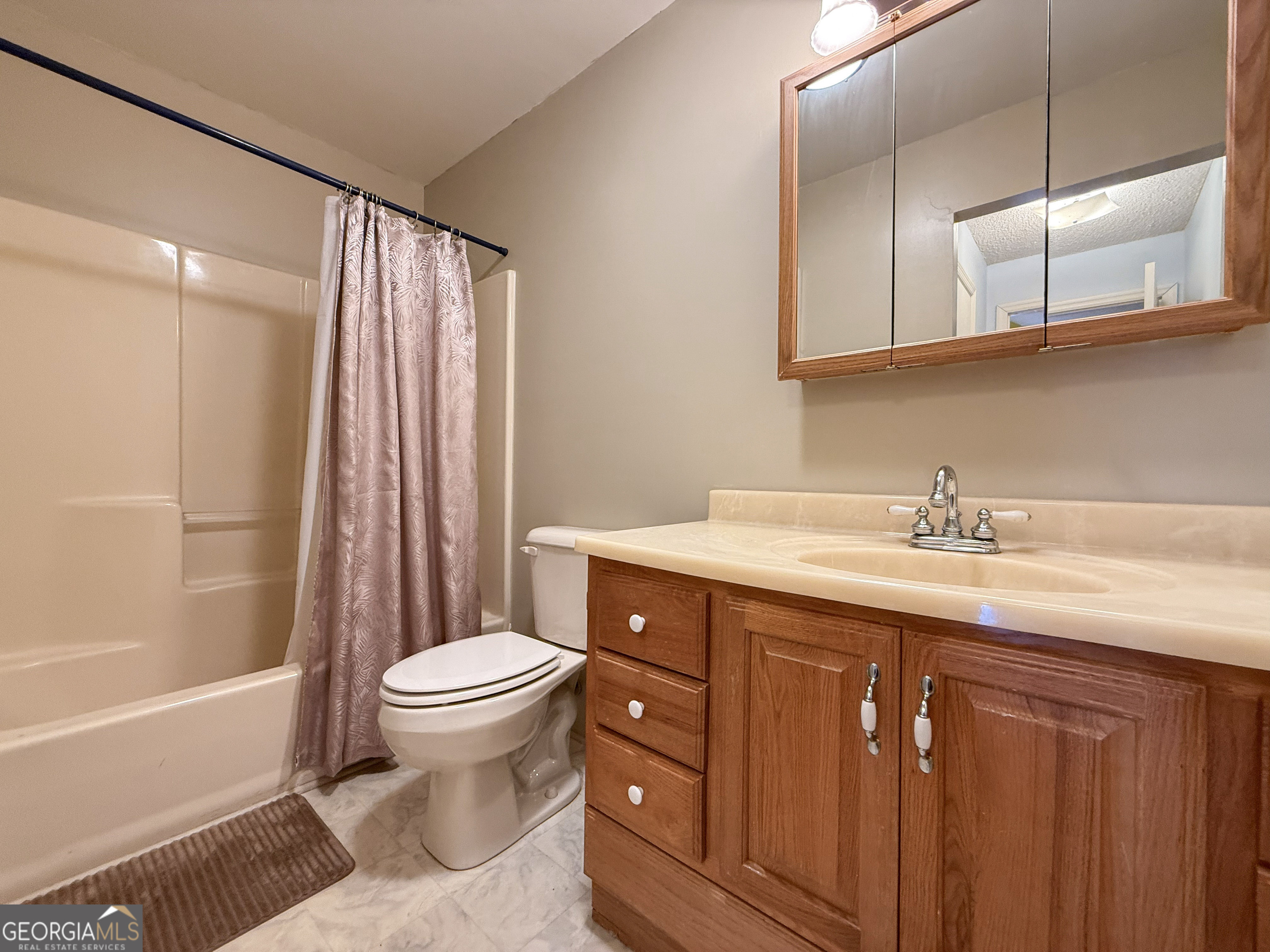 81 Mariners Drive NE Milledgeville GA 31061