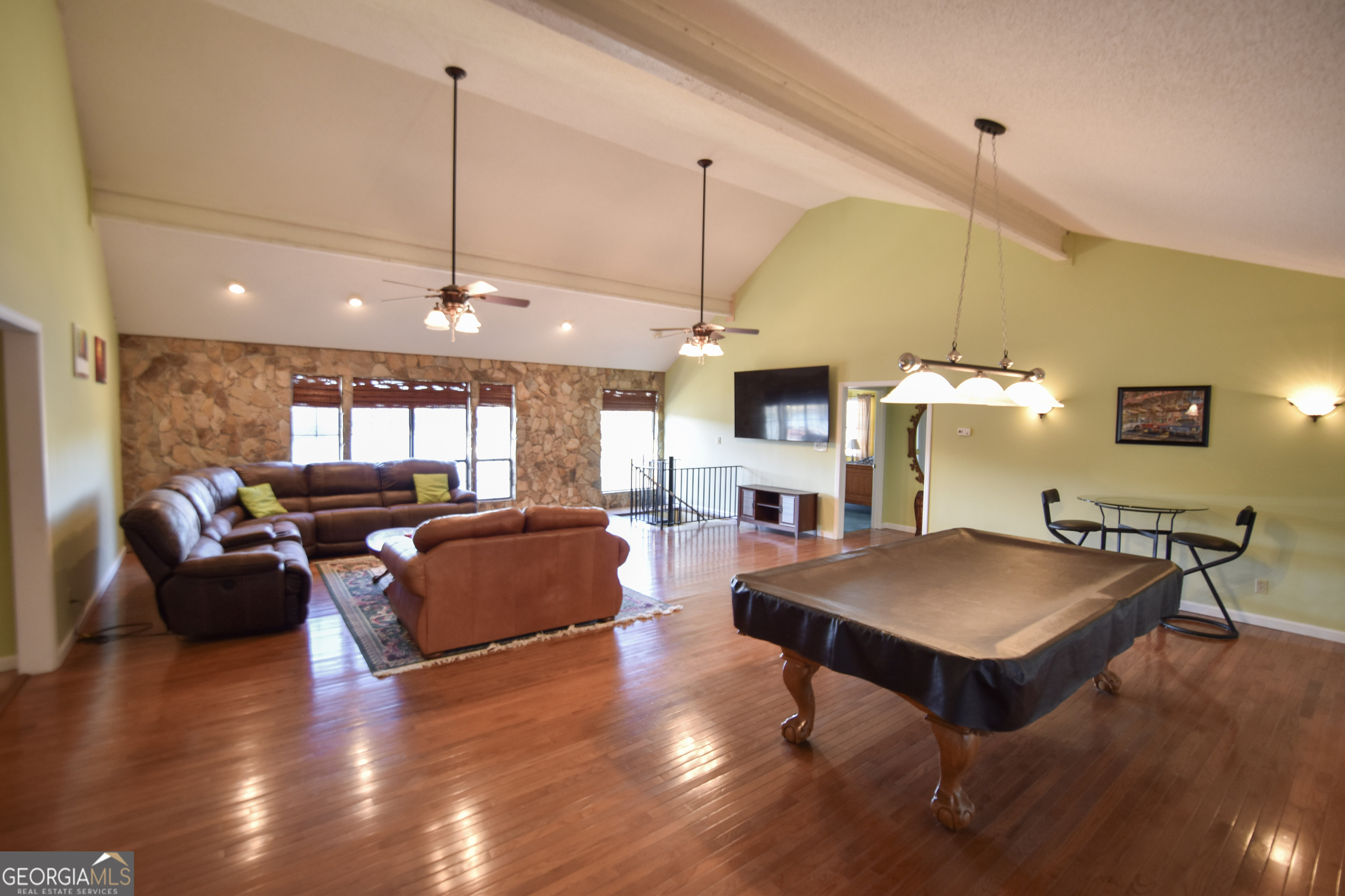 81 Mariners Drive NE Milledgeville GA 31061