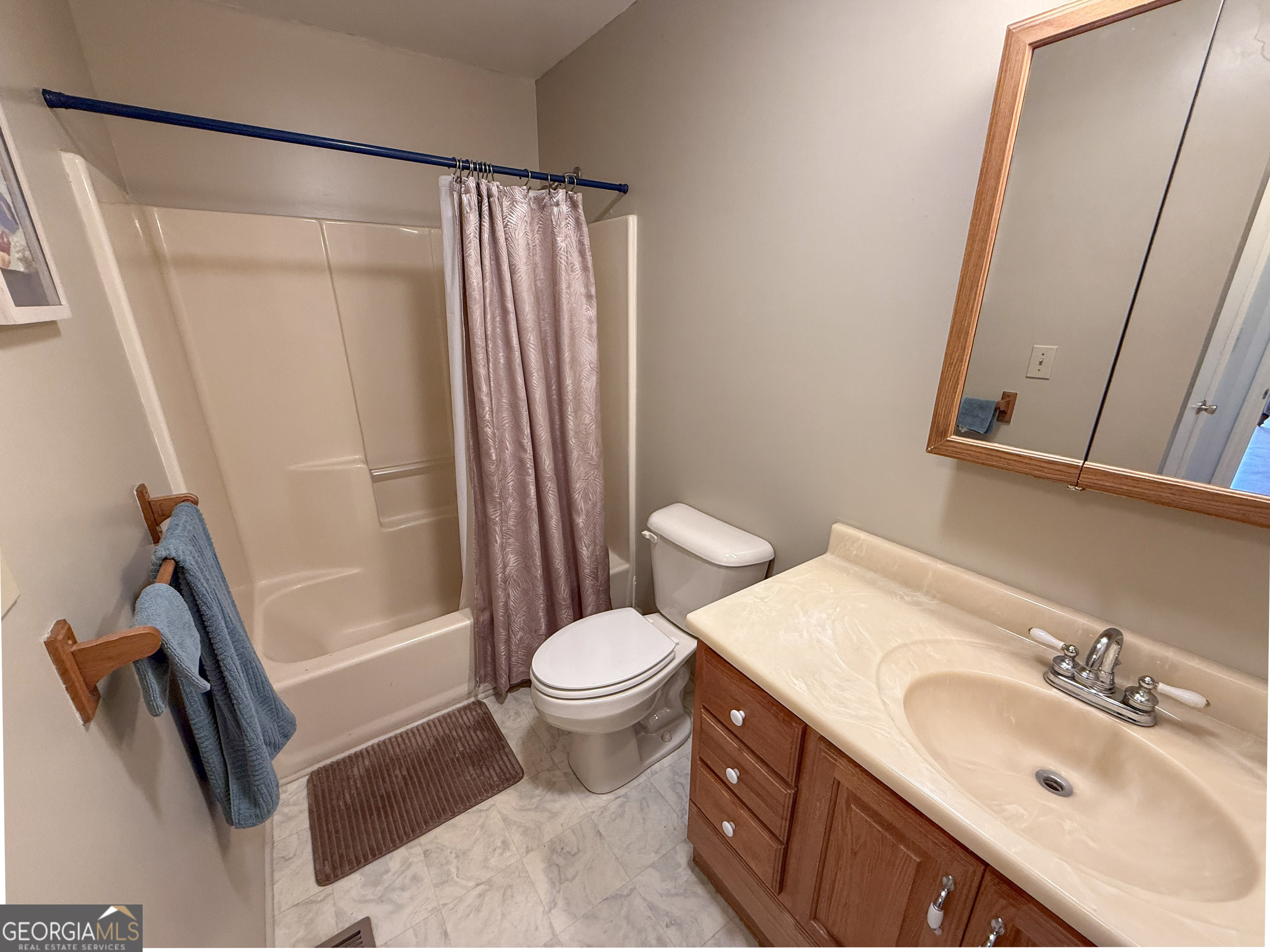 81 Mariners Drive NE Milledgeville GA 31061