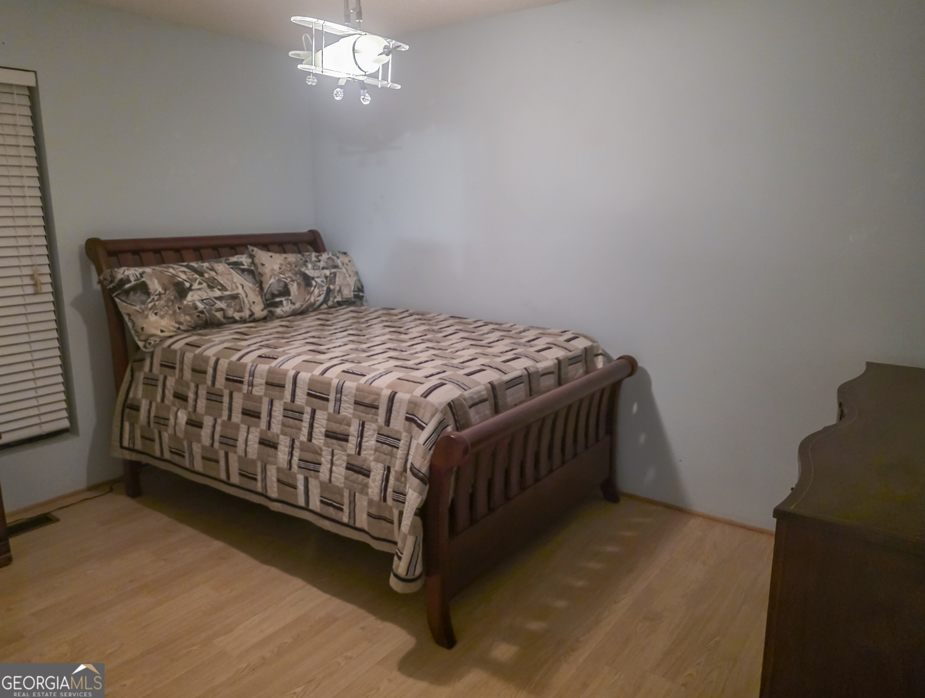 81 Mariners Drive NE Milledgeville GA 31061