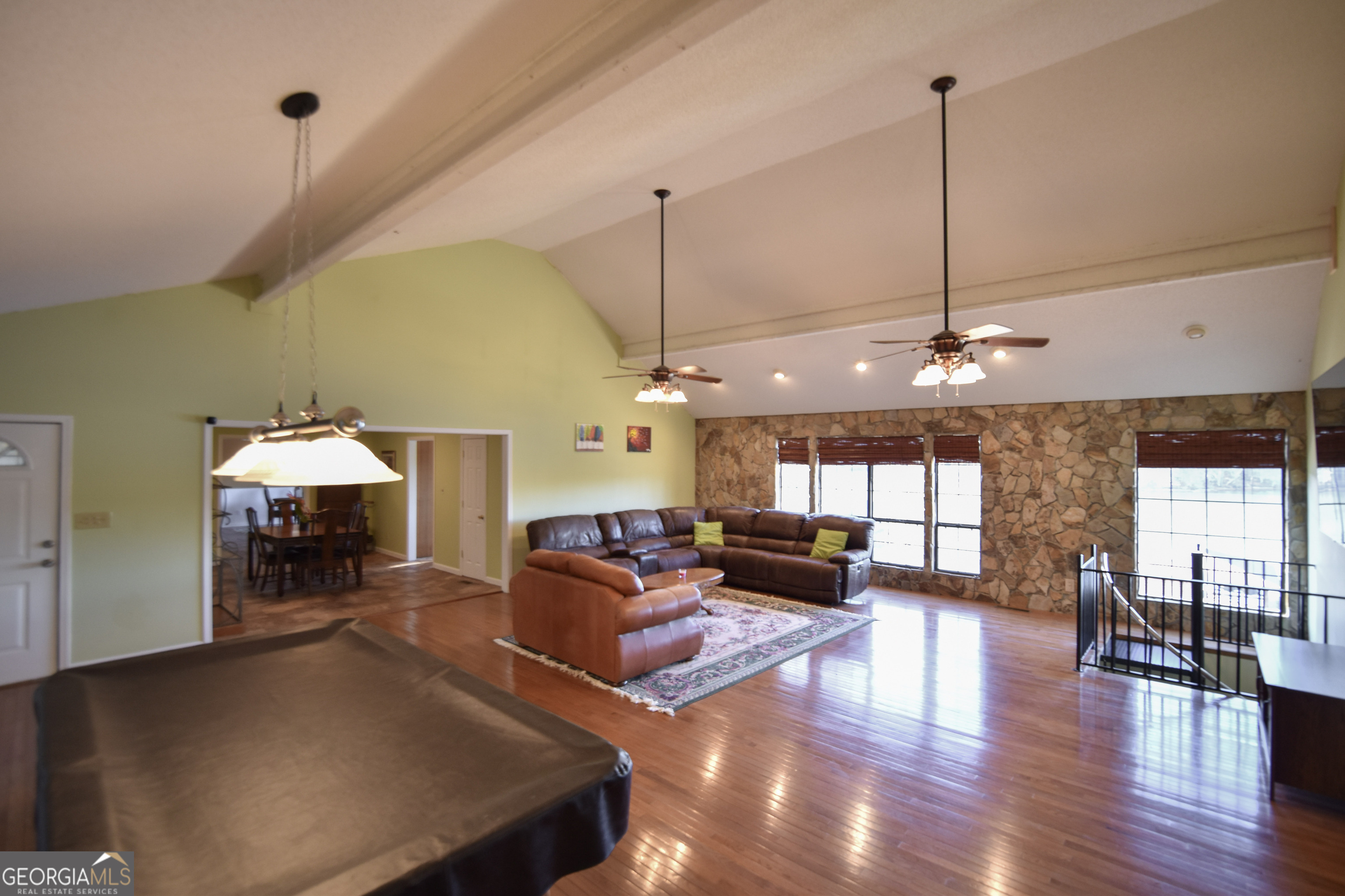 81 Mariners Drive NE Milledgeville GA 31061