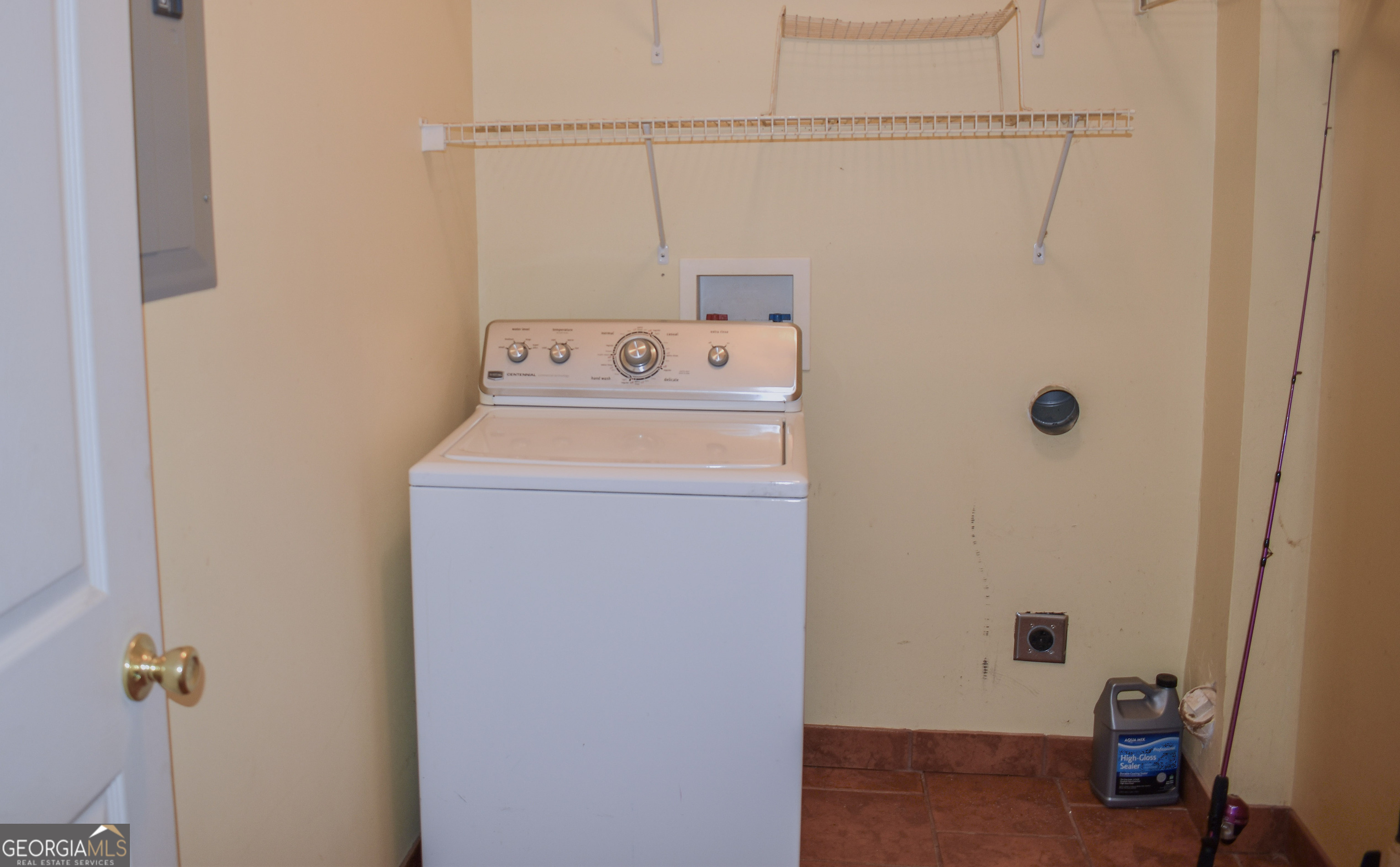 81 Mariners Drive NE Milledgeville GA 31061