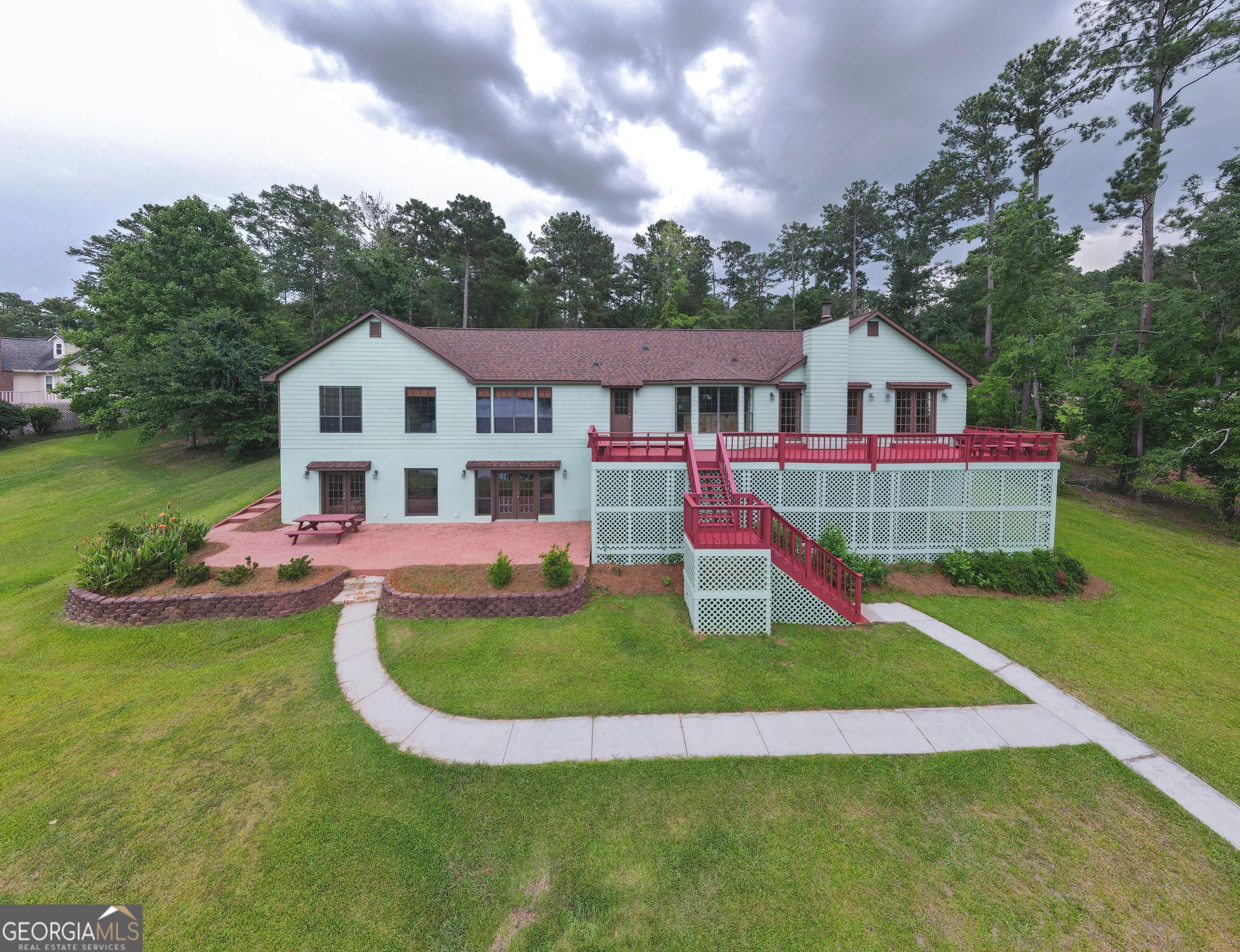 81 Mariners Drive NE Milledgeville GA 31061
