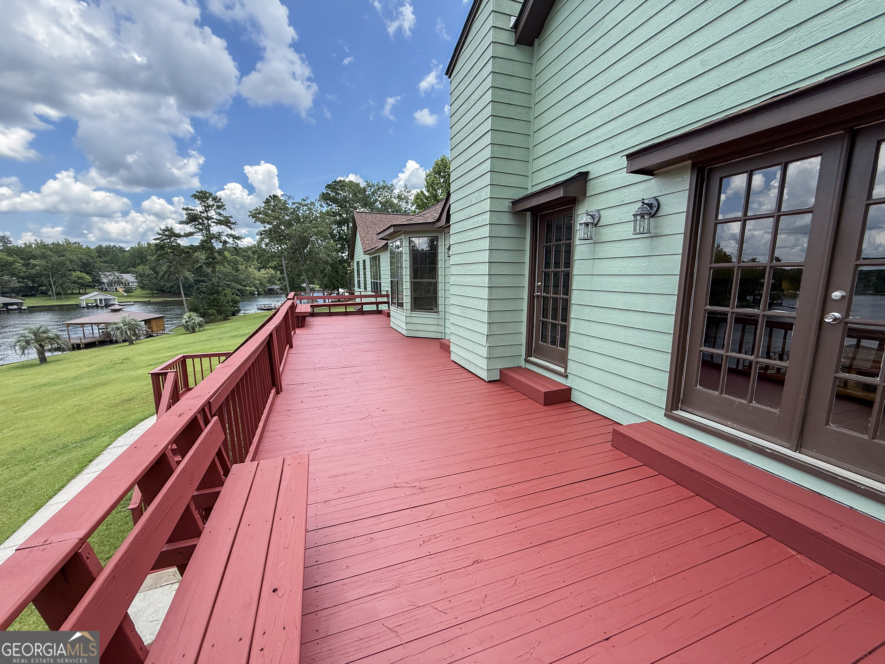81 Mariners Drive NE Milledgeville GA 31061