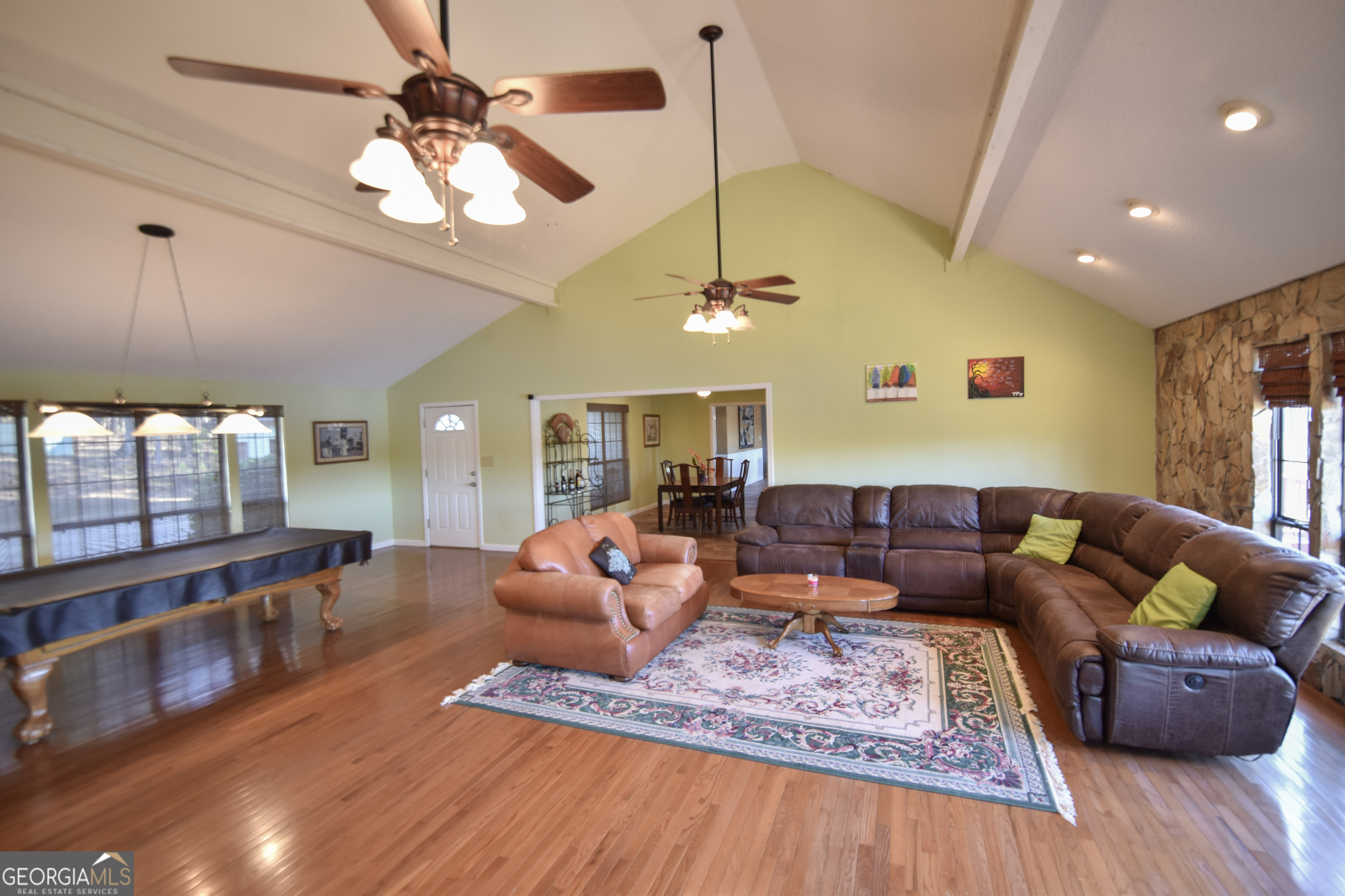 81 Mariners Drive NE Milledgeville GA 31061