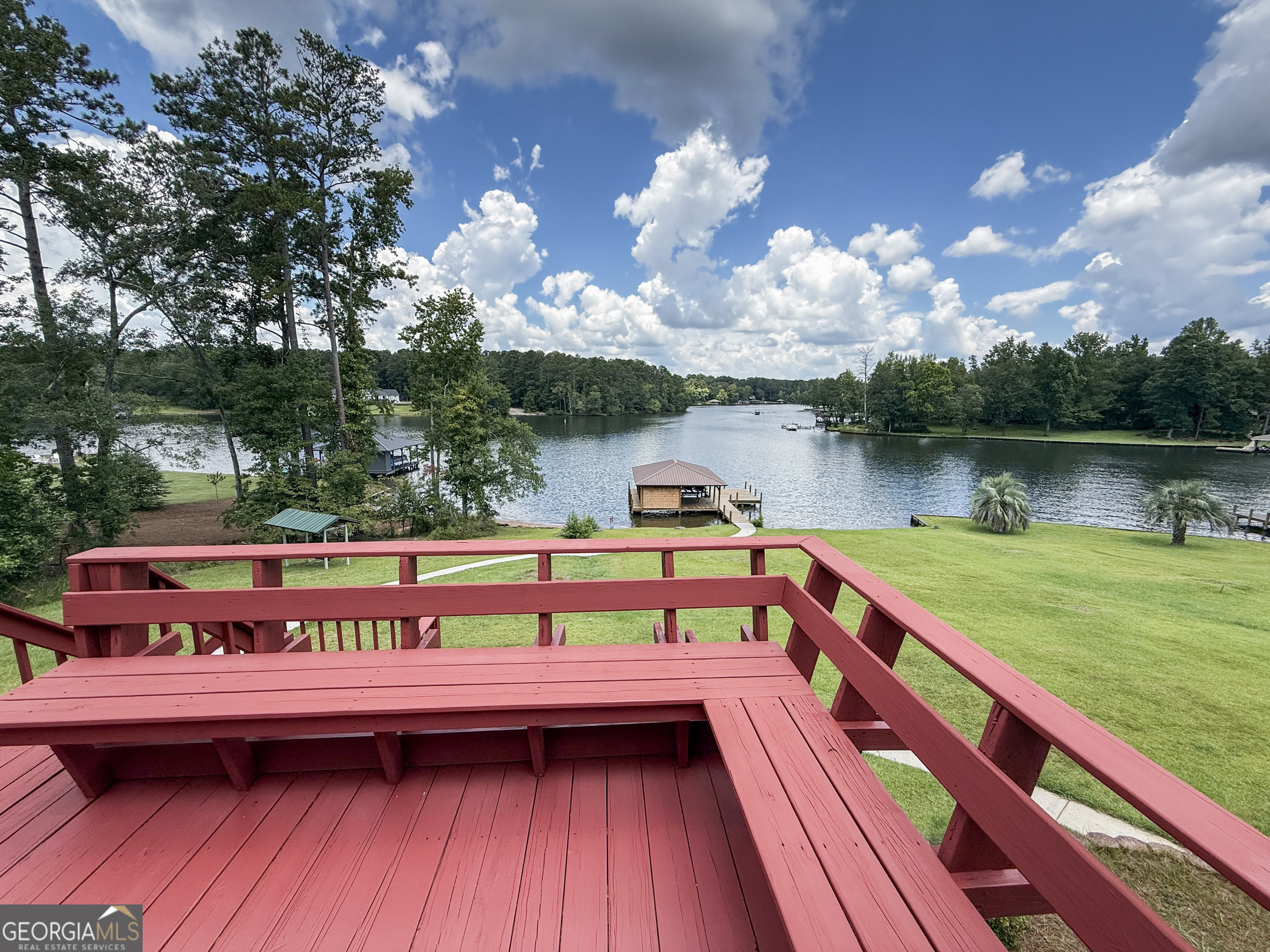 81 Mariners Drive NE Milledgeville GA 31061