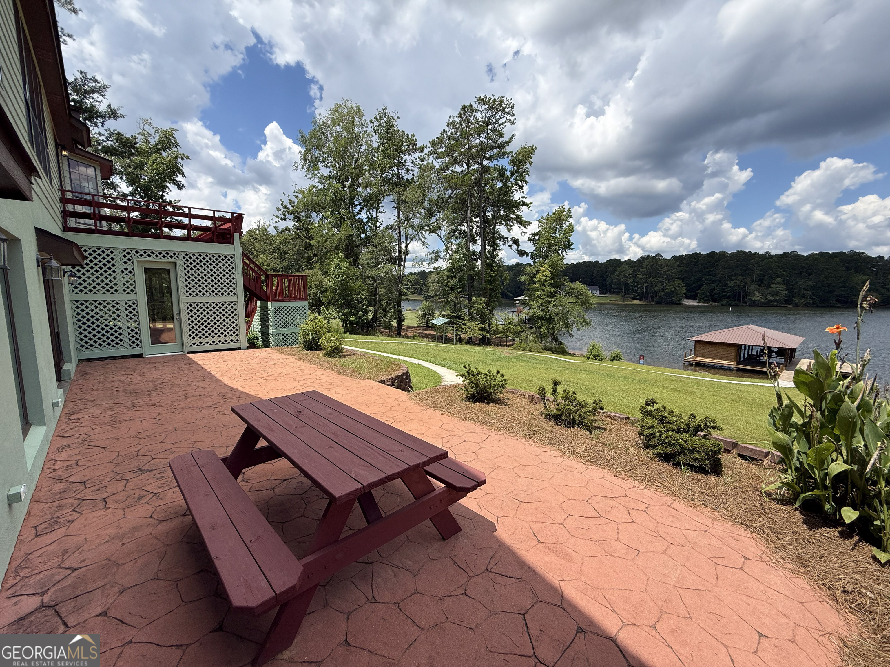 81 Mariners Drive NE Milledgeville GA 31061