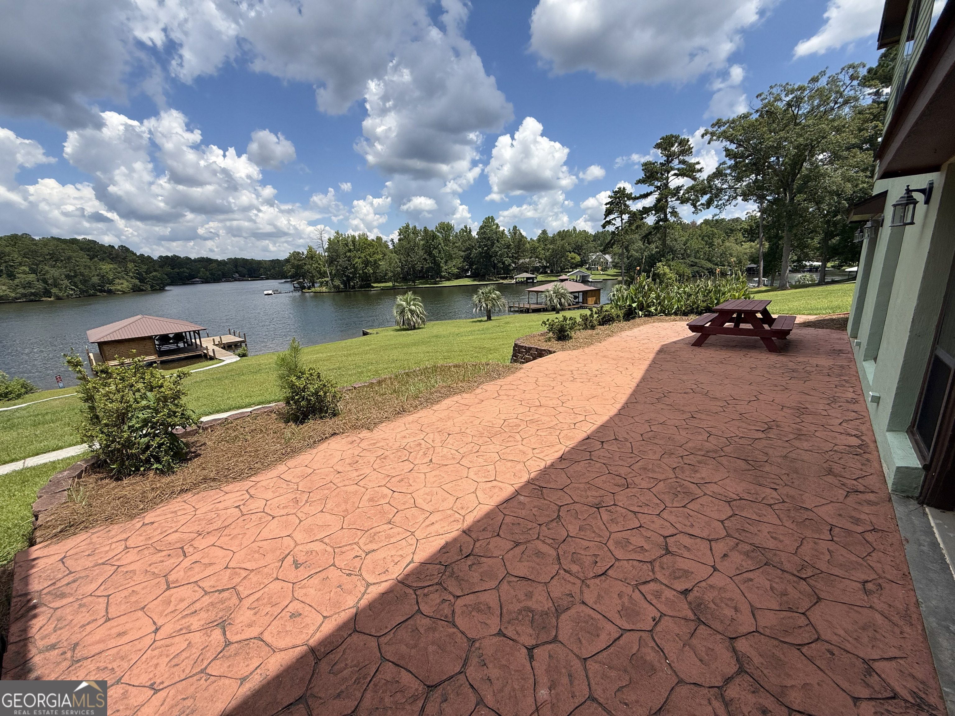 81 Mariners Drive NE Milledgeville GA 31061