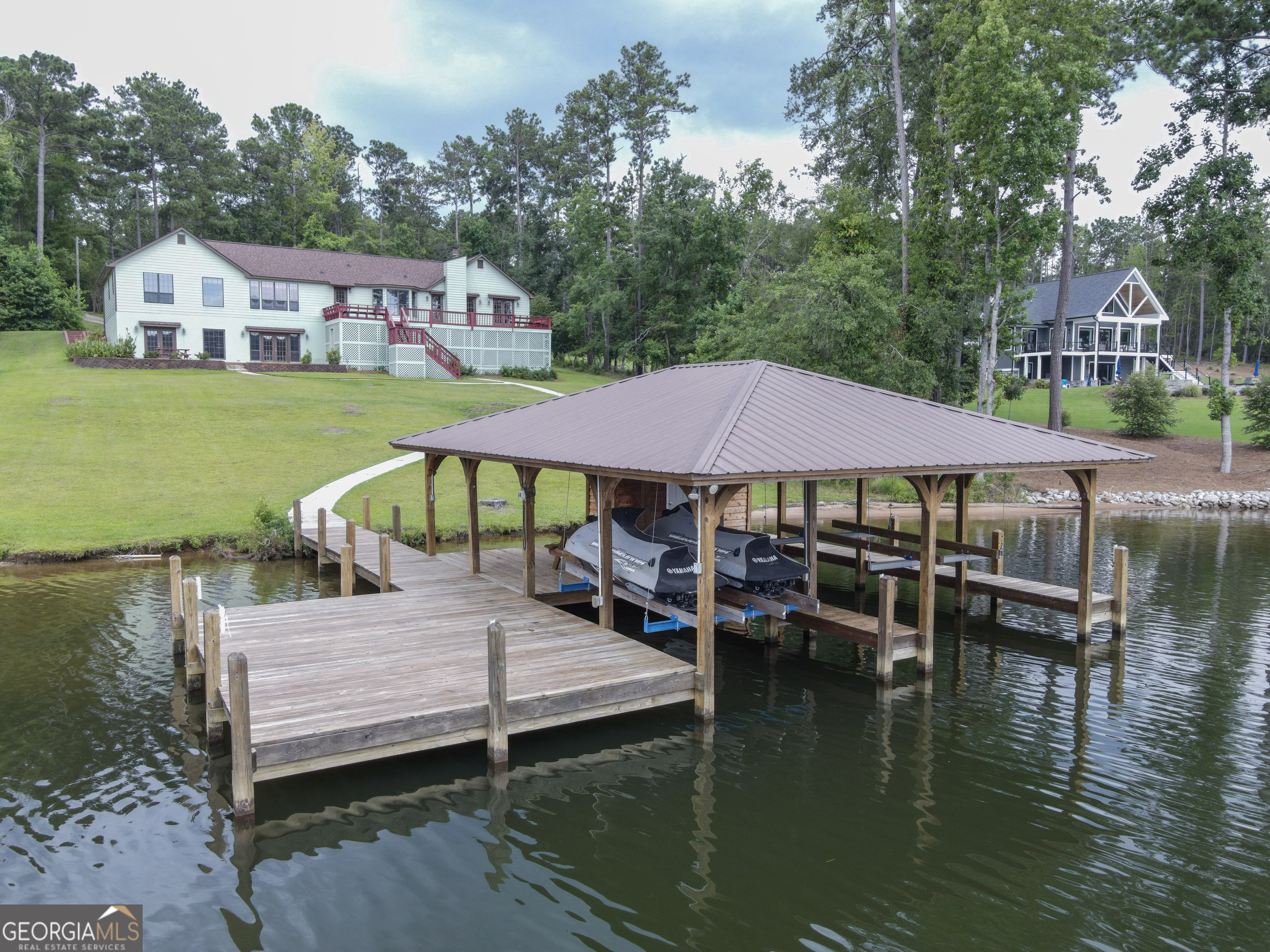 81 Mariners Drive NE Milledgeville GA 31061