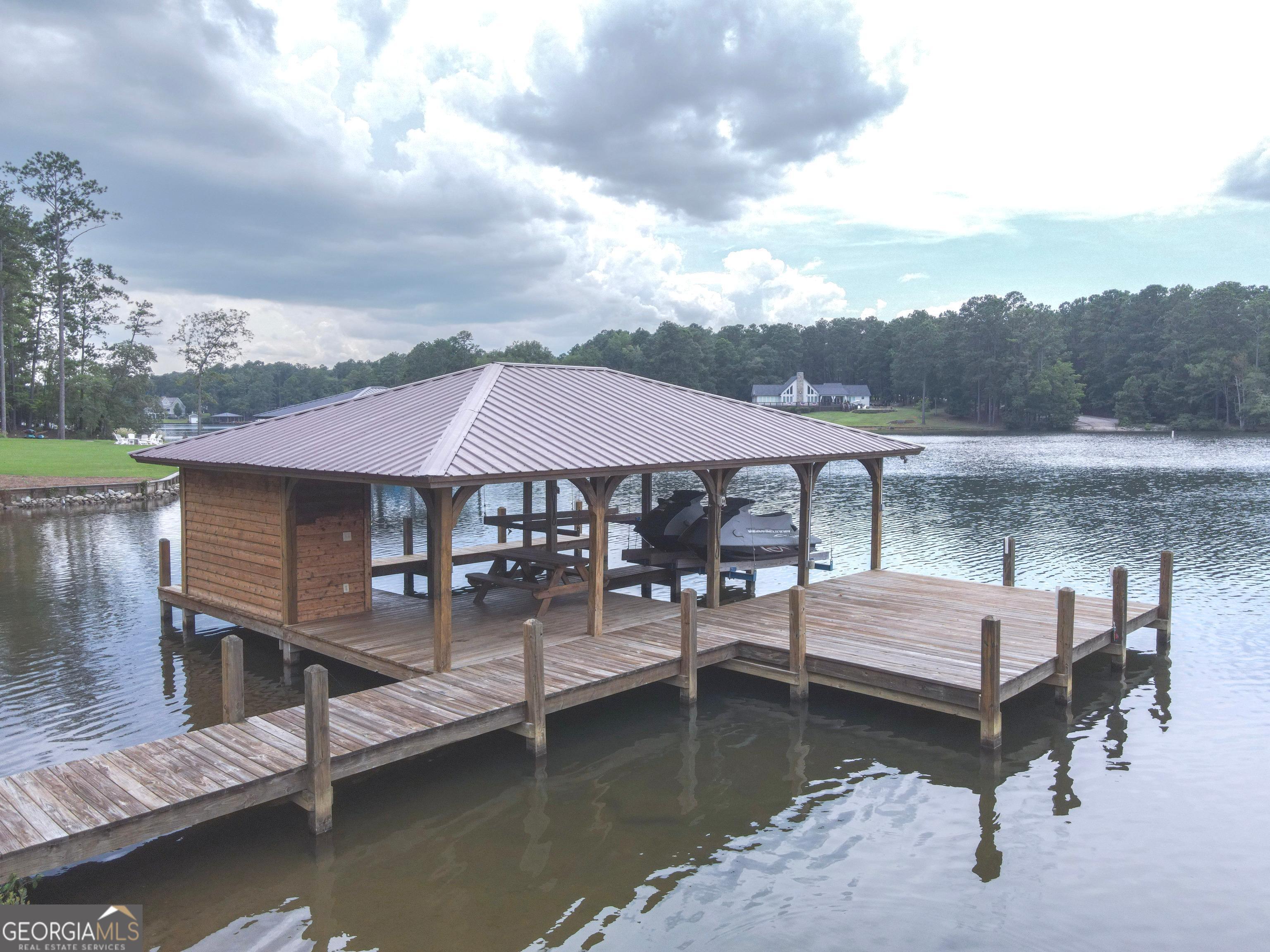 81 Mariners Drive NE Milledgeville GA 31061