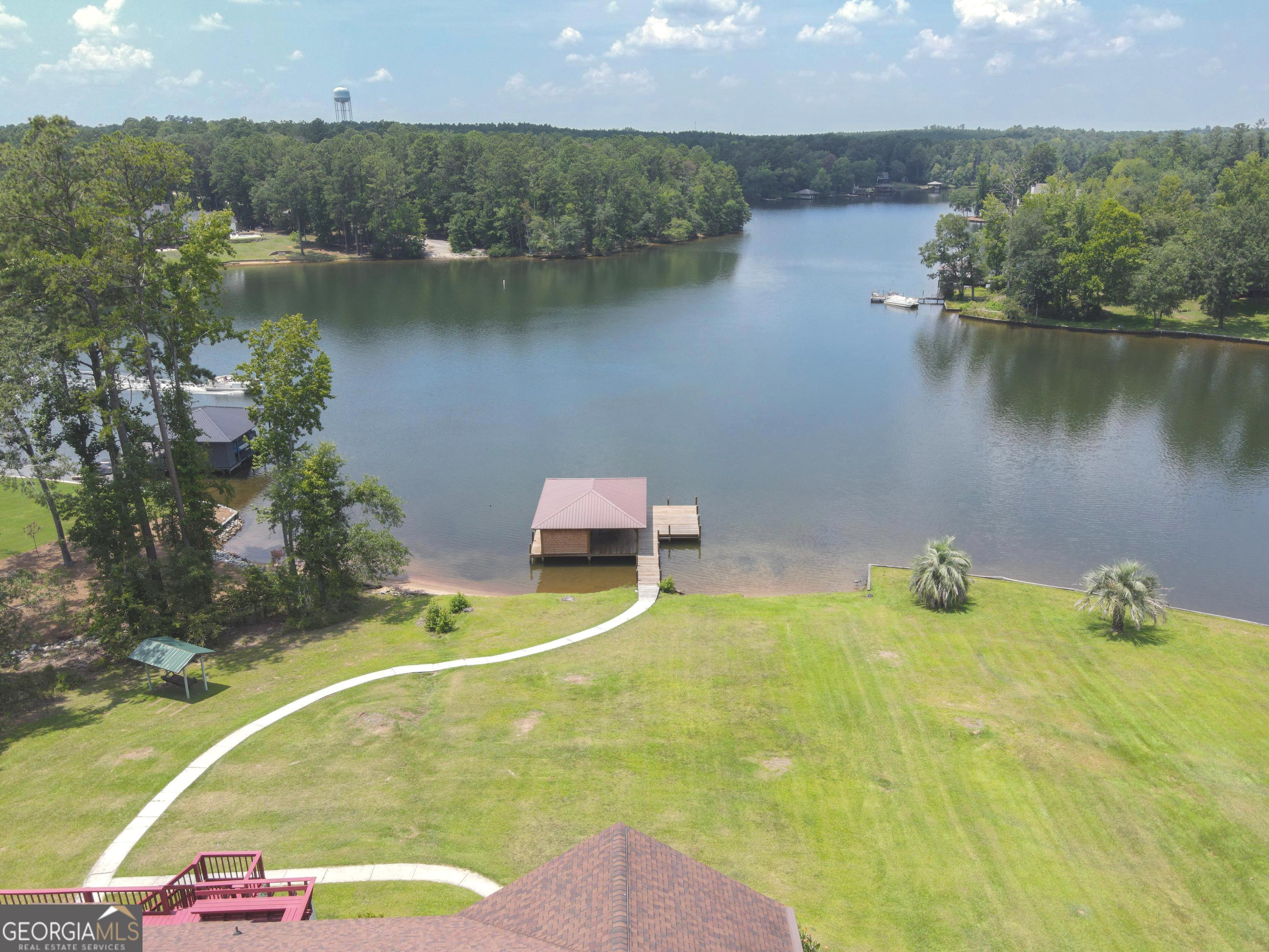 81 Mariners Drive NE Milledgeville GA 31061