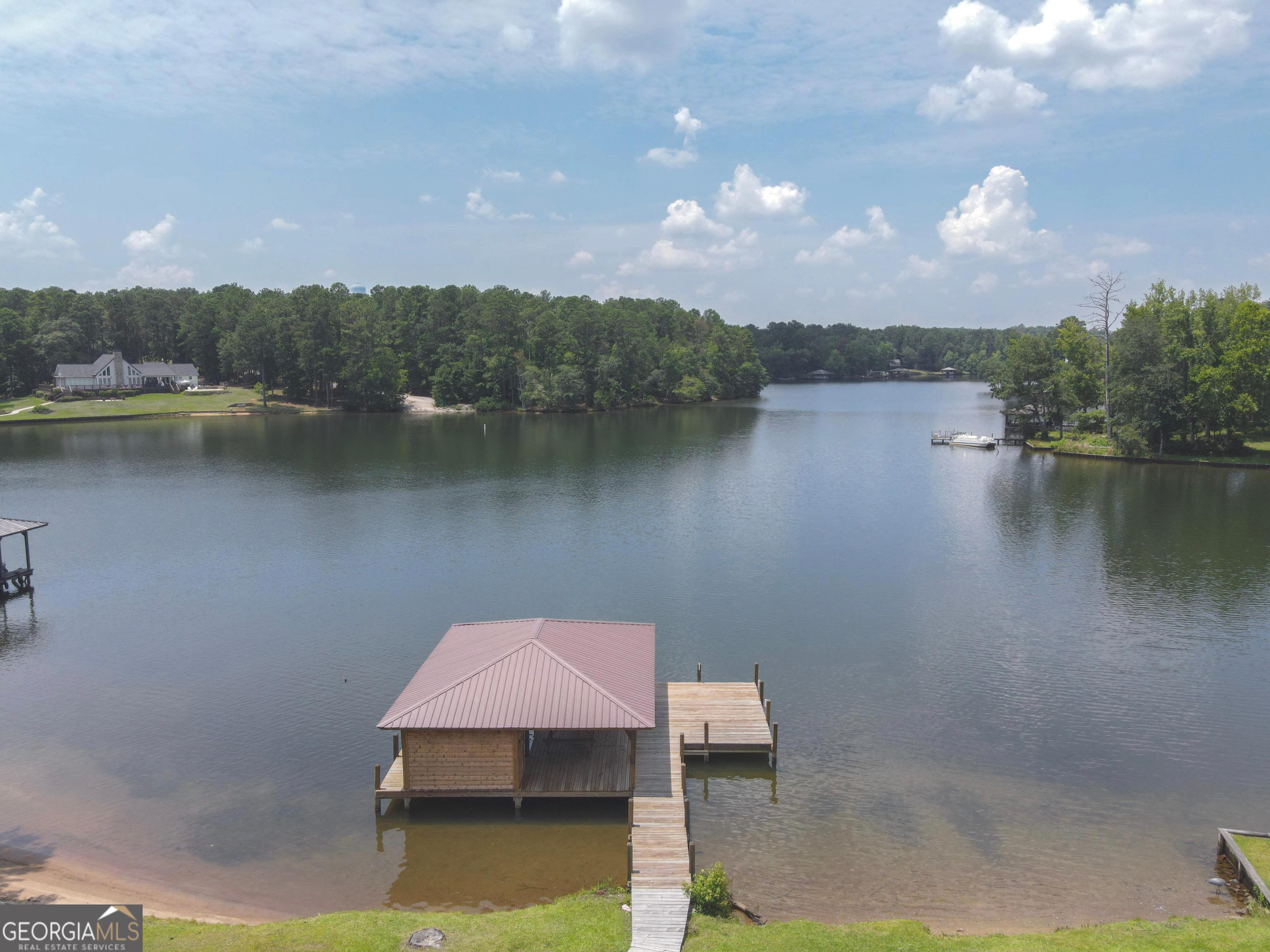 81 Mariners Drive NE Milledgeville GA 31061