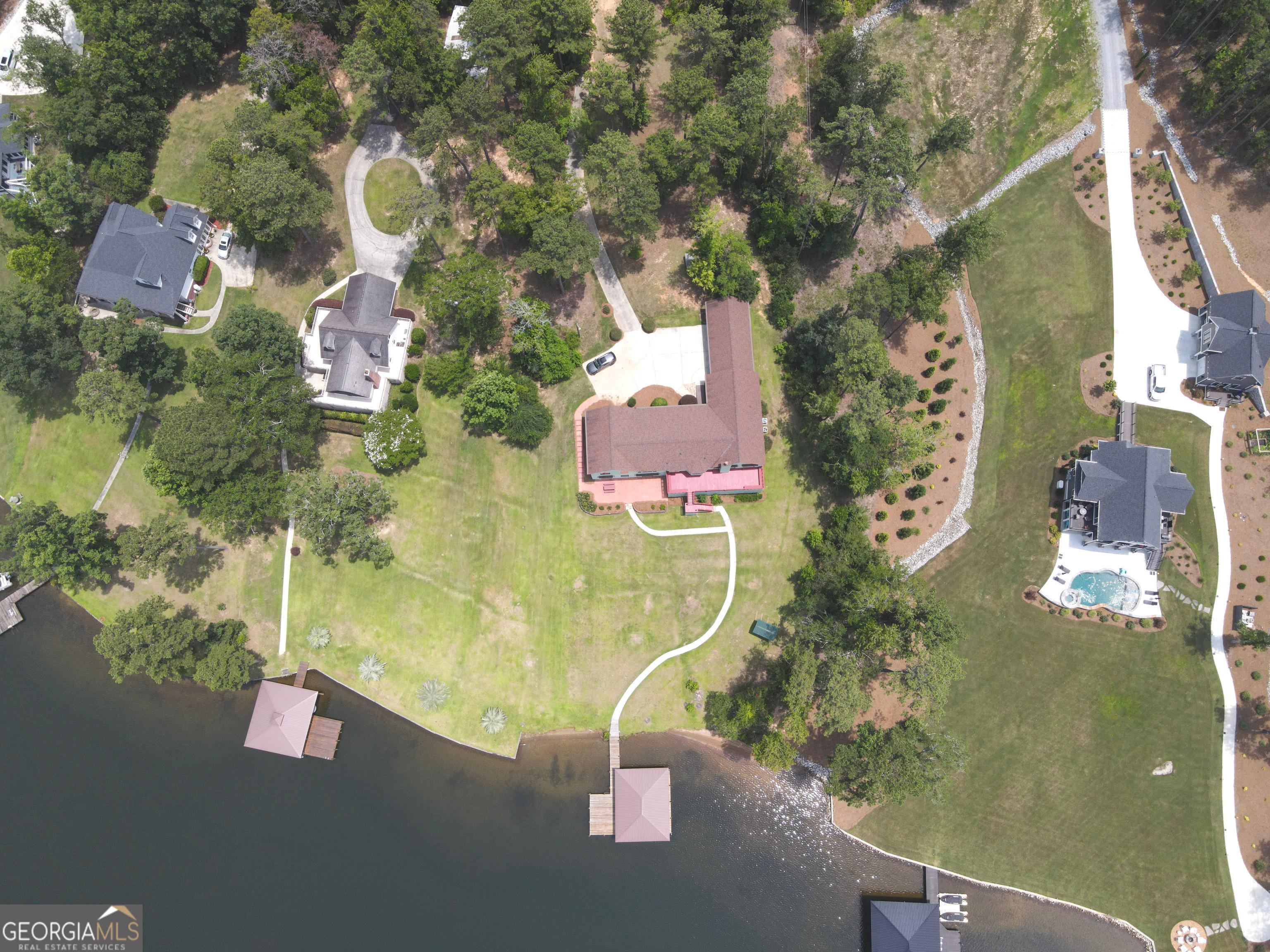 81 Mariners Drive NE Milledgeville GA 31061