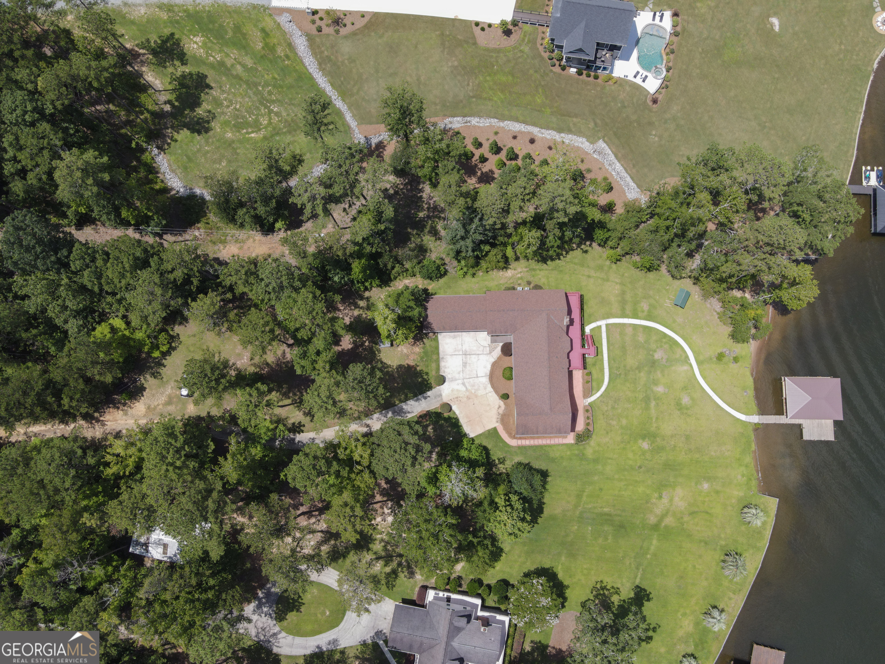 81 Mariners Drive NE Milledgeville GA 31061