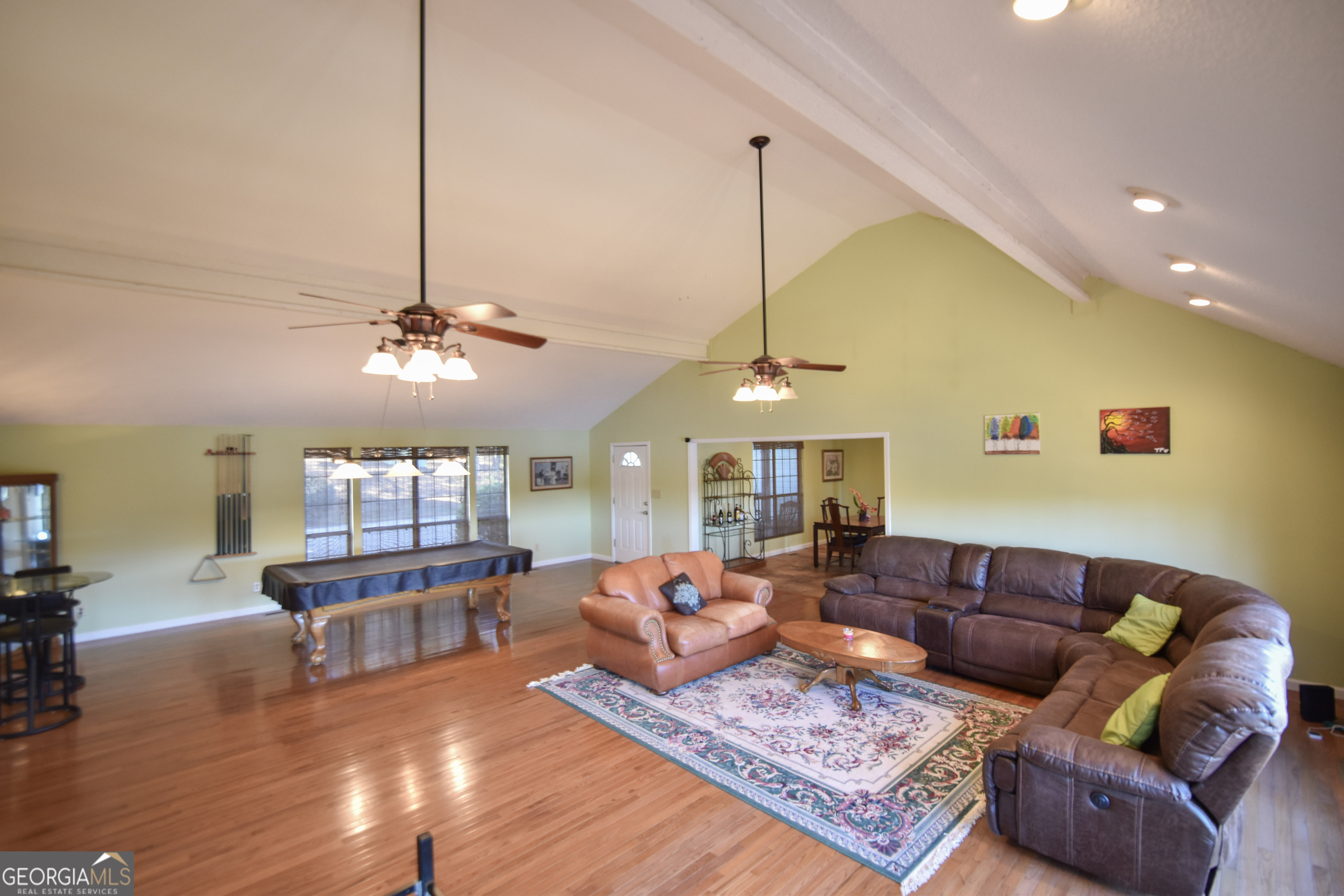 81 Mariners Drive NE Milledgeville GA 31061