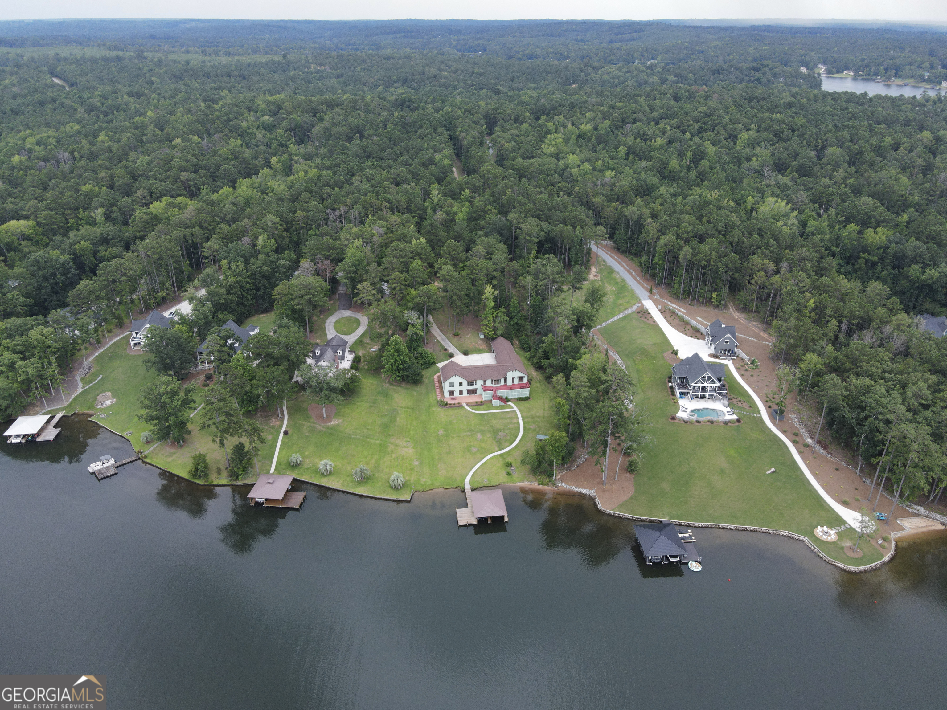 81 Mariners Drive NE Milledgeville GA 31061