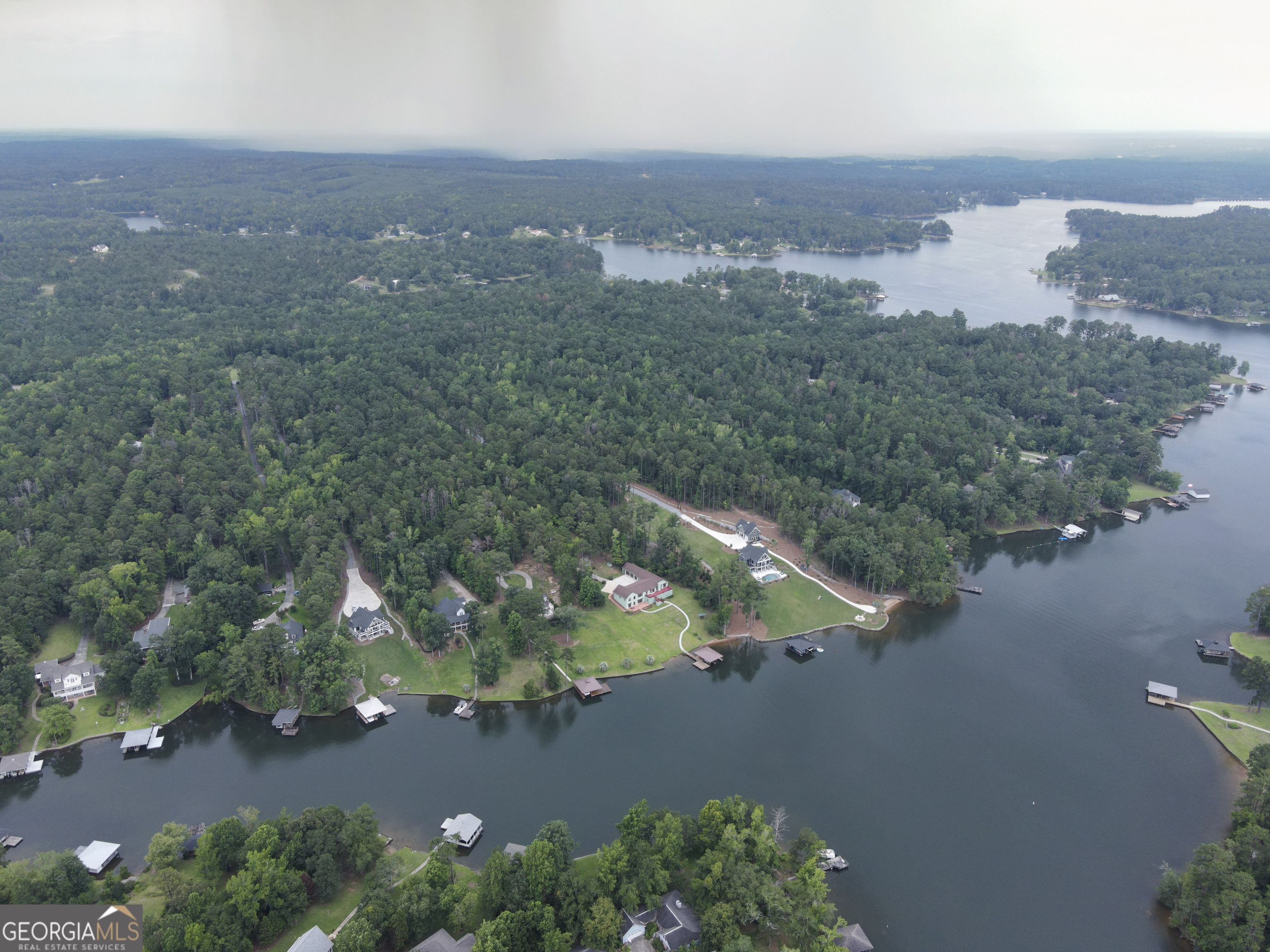81 Mariners Drive NE Milledgeville GA 31061