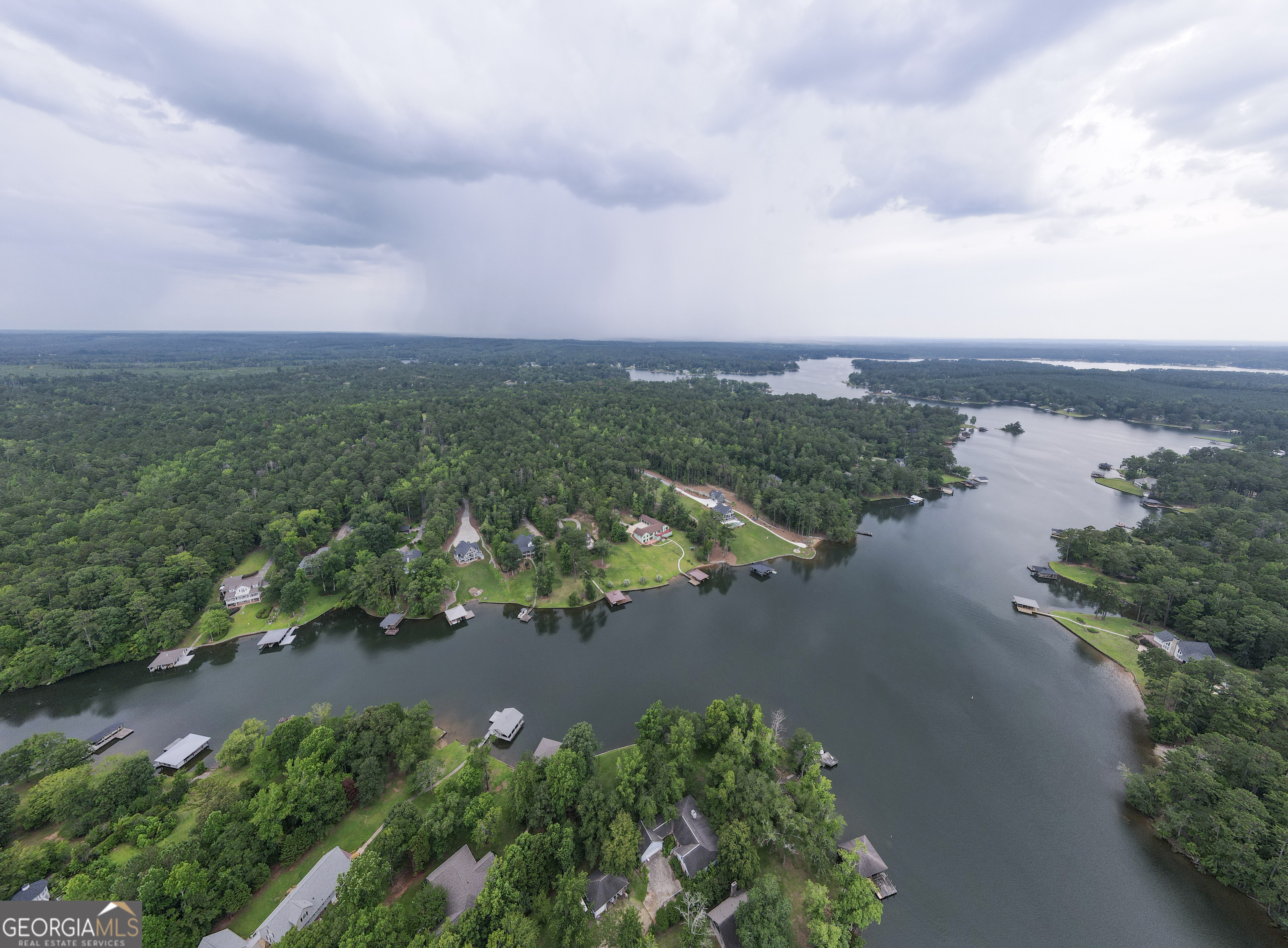 81 Mariners Drive NE Milledgeville GA 31061