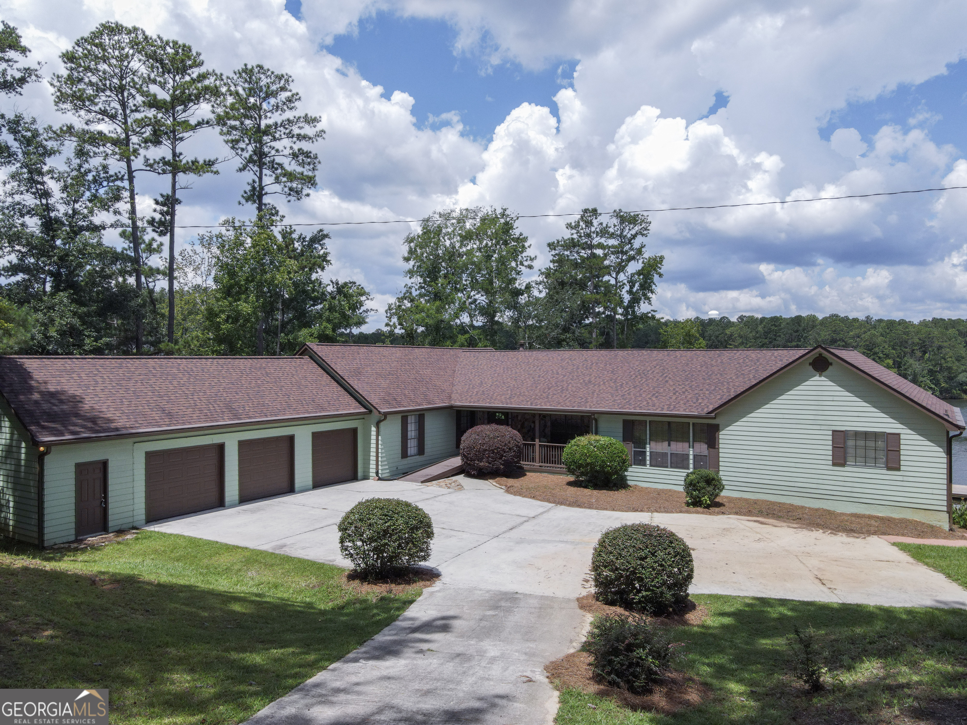 81 Mariners Drive NE Milledgeville GA 31061
