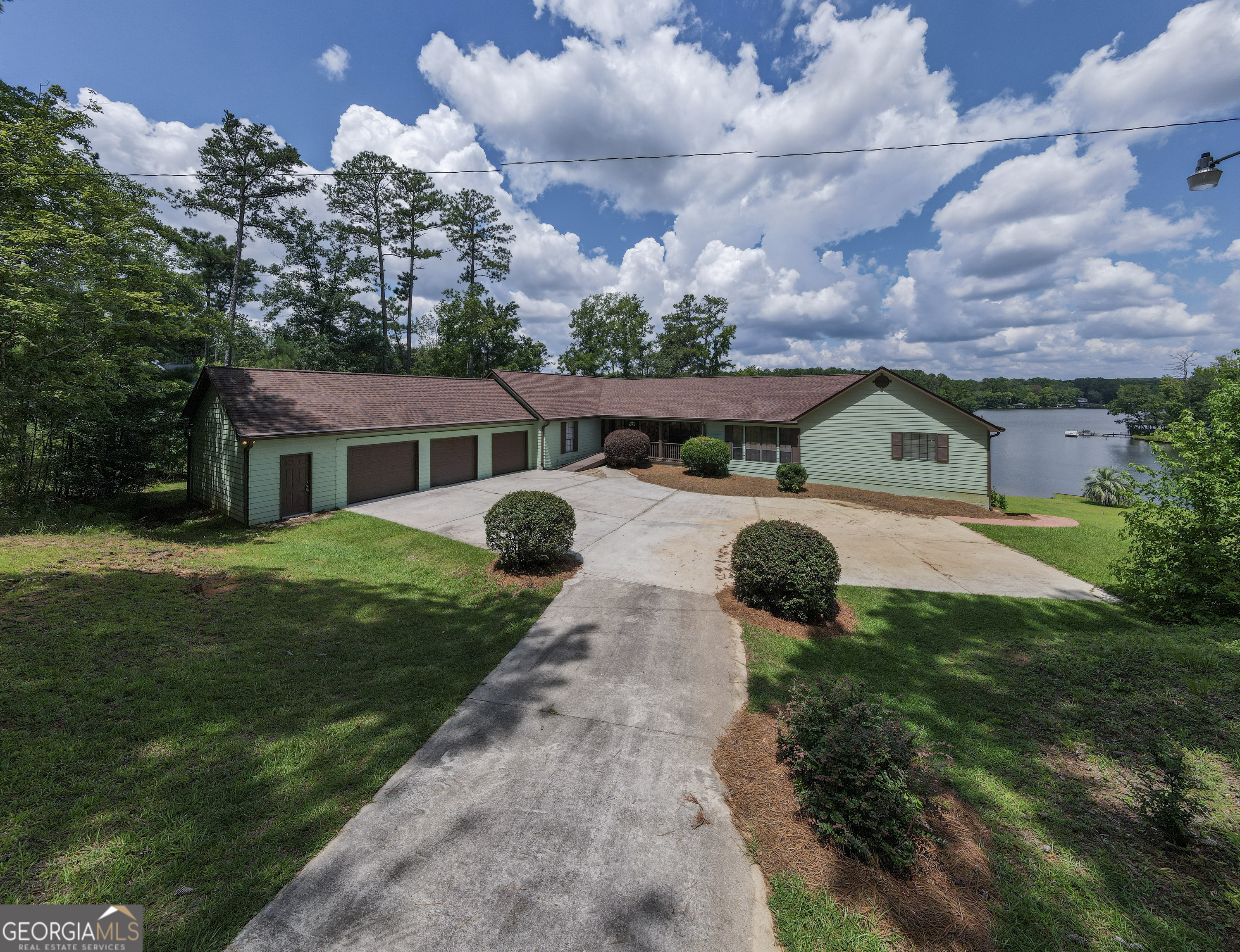 81 Mariners Drive NE Milledgeville GA 31061