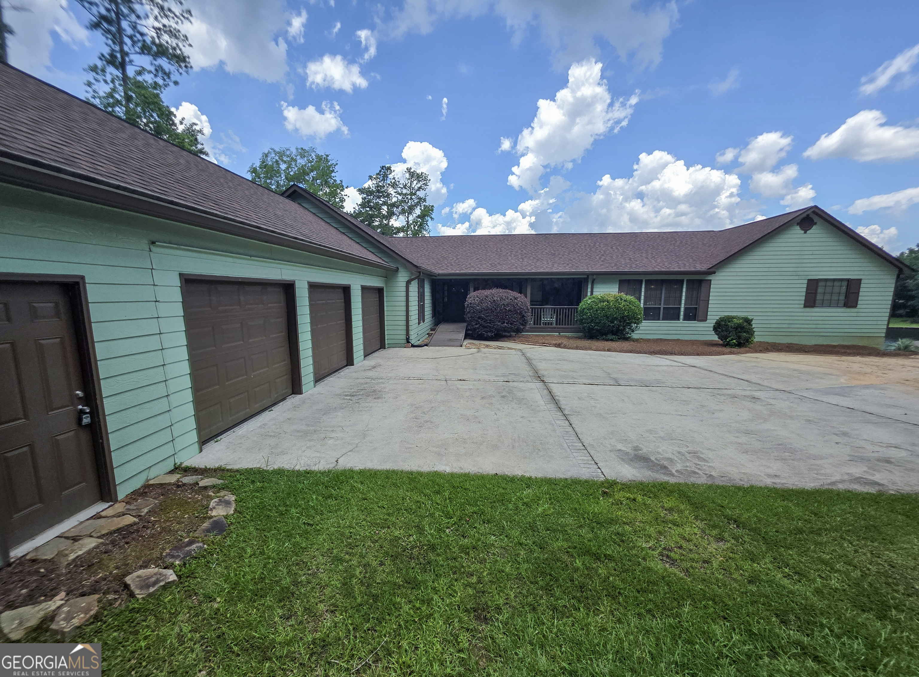 81 Mariners Drive NE Milledgeville GA 31061