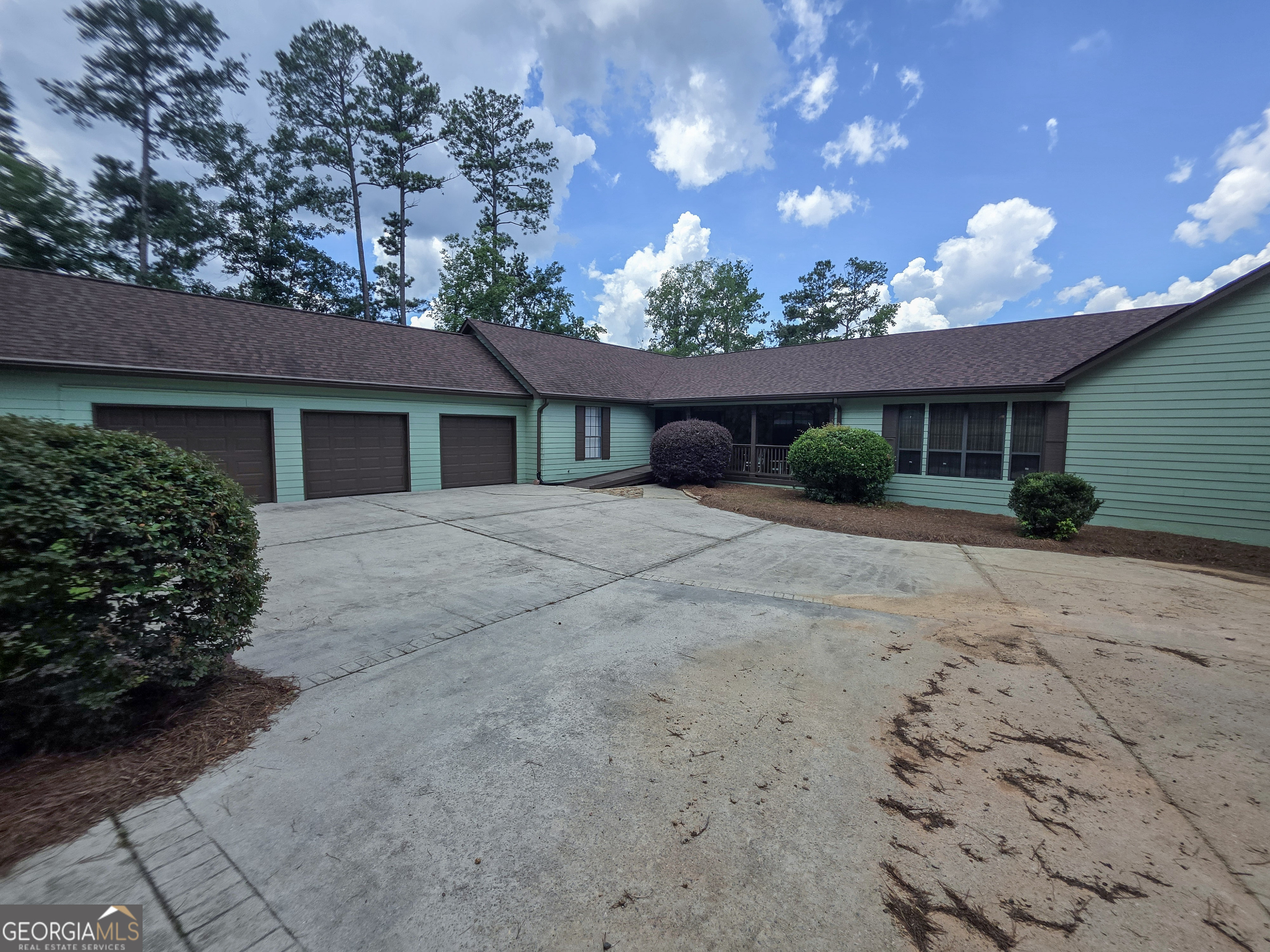 81 Mariners Drive NE Milledgeville GA 31061