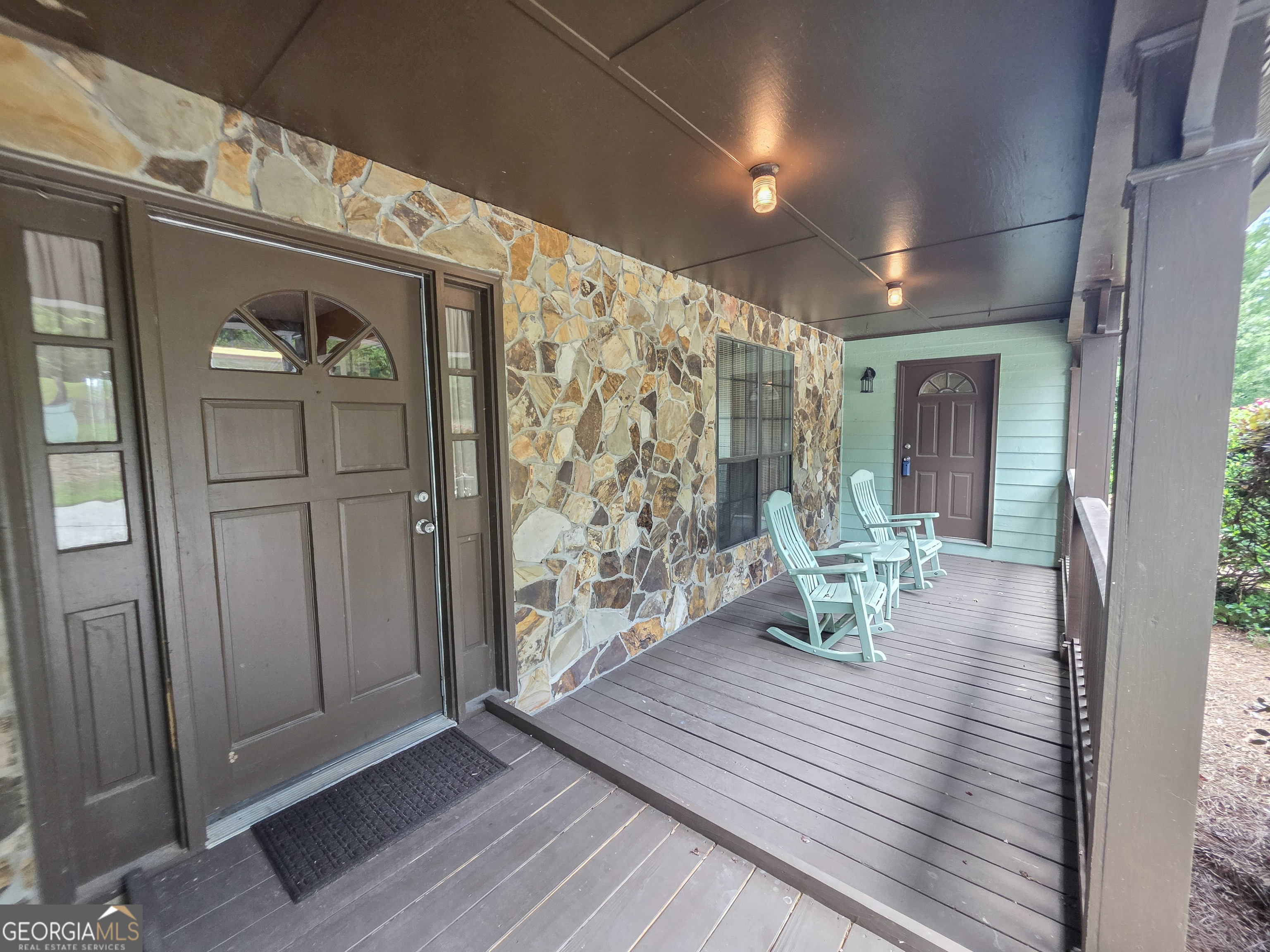 81 Mariners Drive NE Milledgeville GA 31061