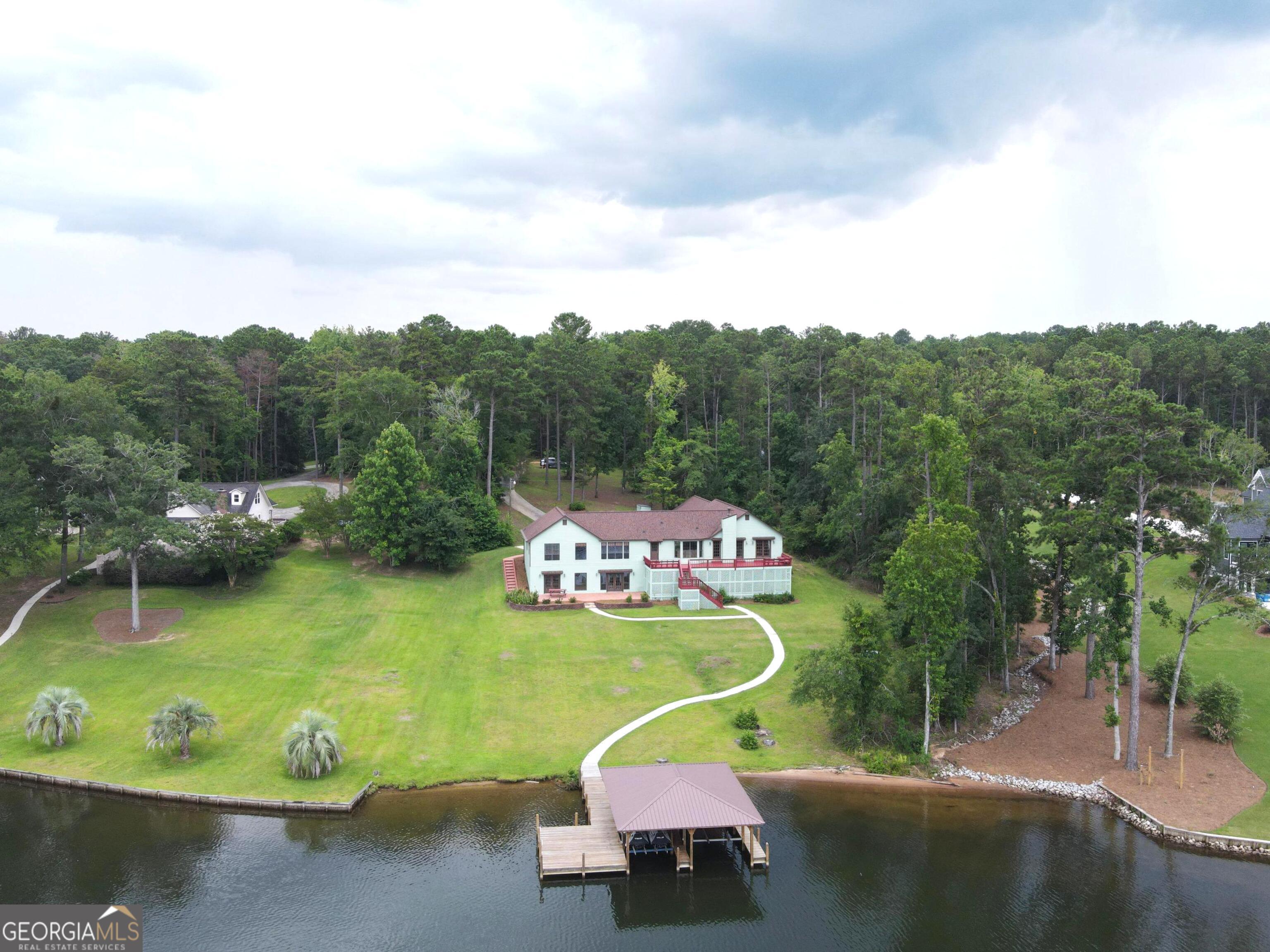 81 Mariners Drive NE Milledgeville GA 31061