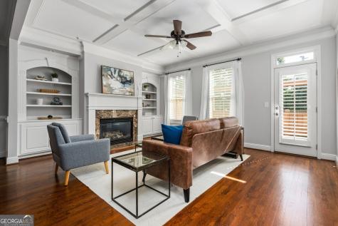 570 Parkside Village Way NW Marietta GA 30060