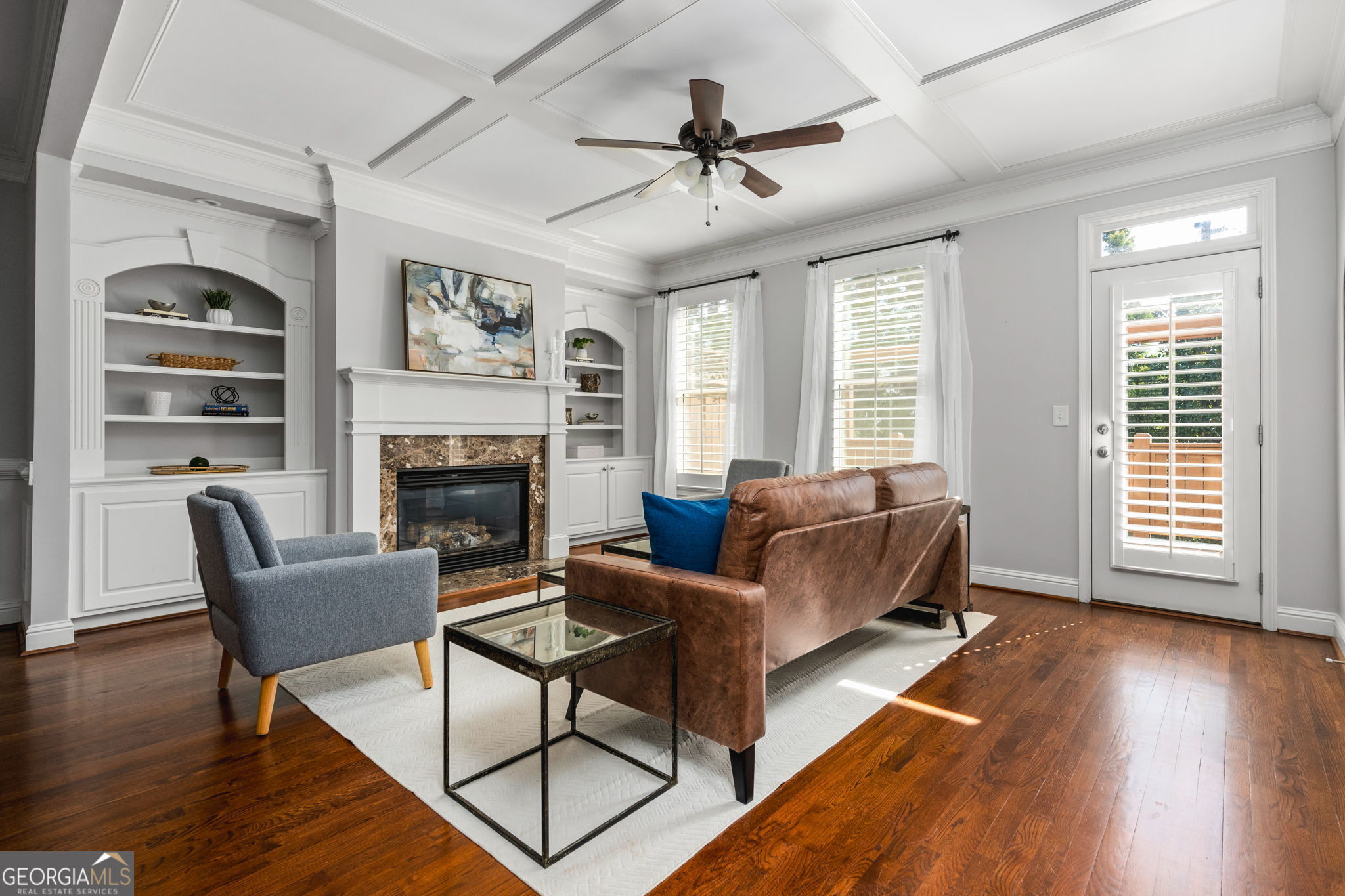 570 Parkside Village Way NW Marietta GA 30060