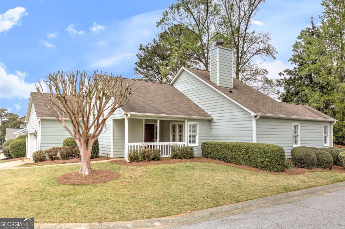 94 Robyn Way Marietta GA 30062
