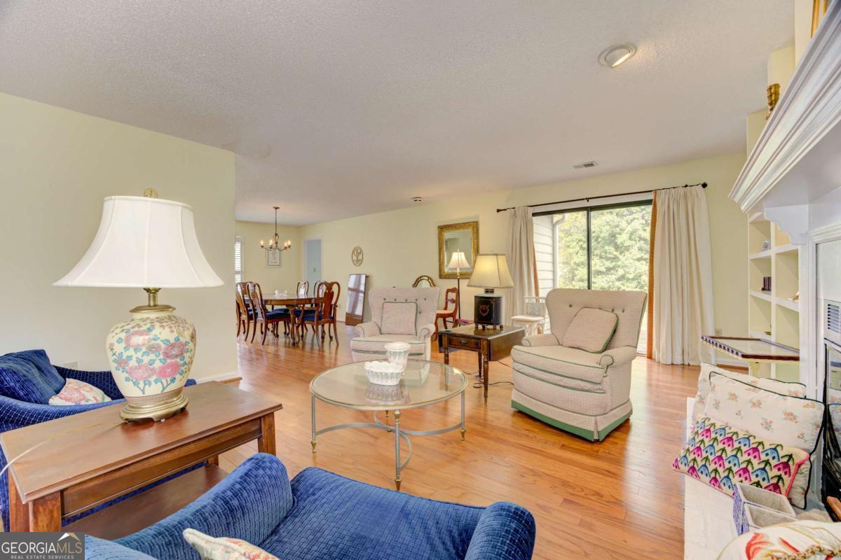94 Robyn Way Marietta GA 30062