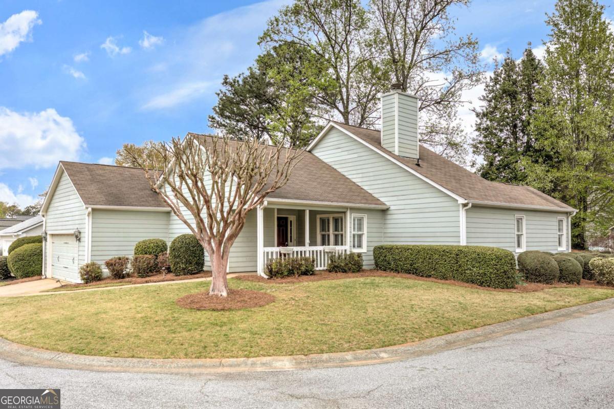 94 Robyn Way Marietta GA 30062
