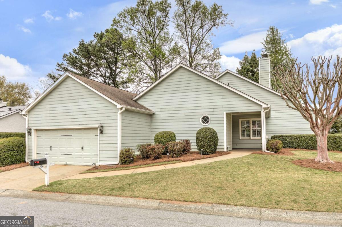 94 Robyn Way Marietta GA 30062