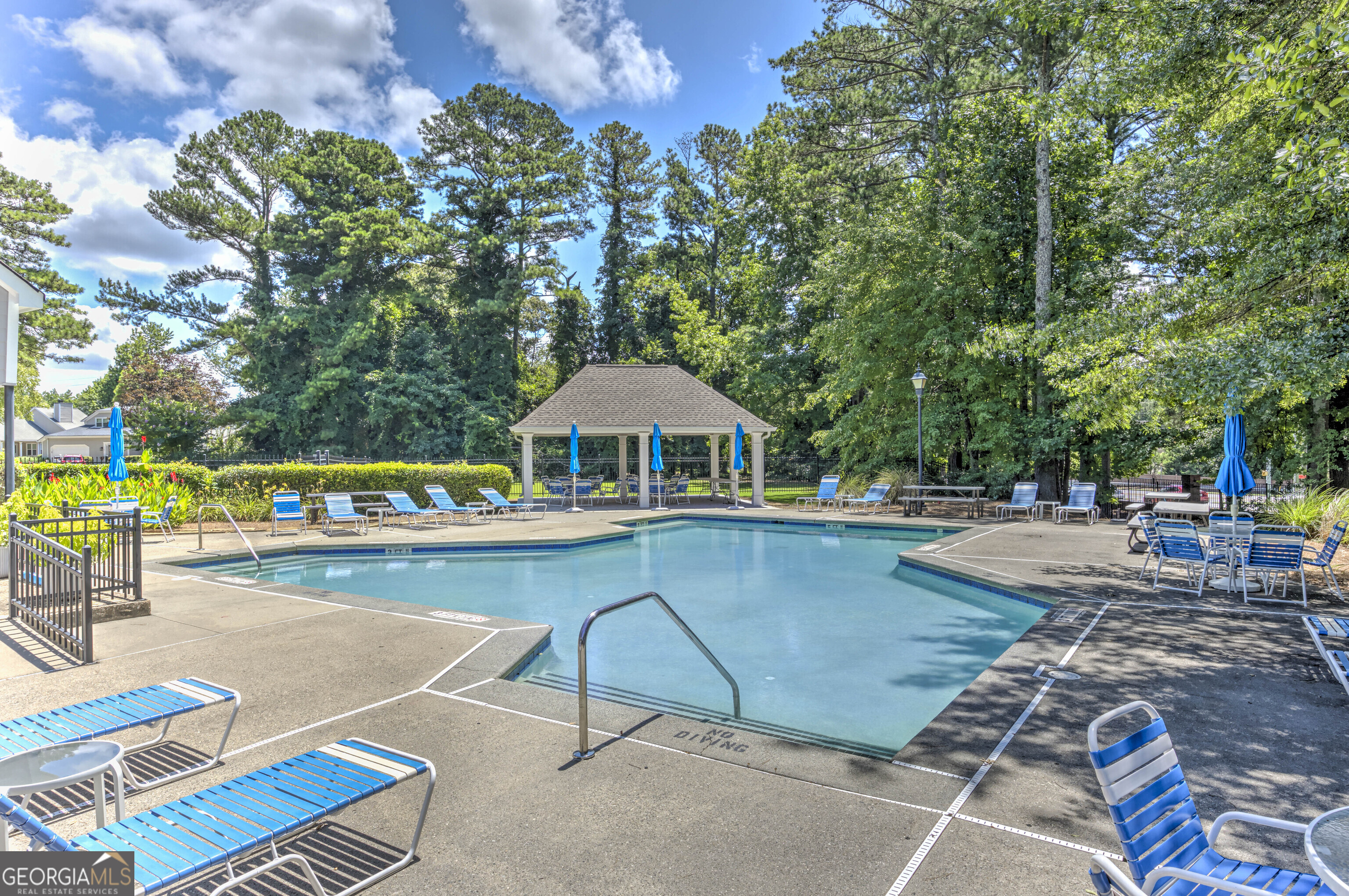 94 Robyn Way Marietta GA 30062