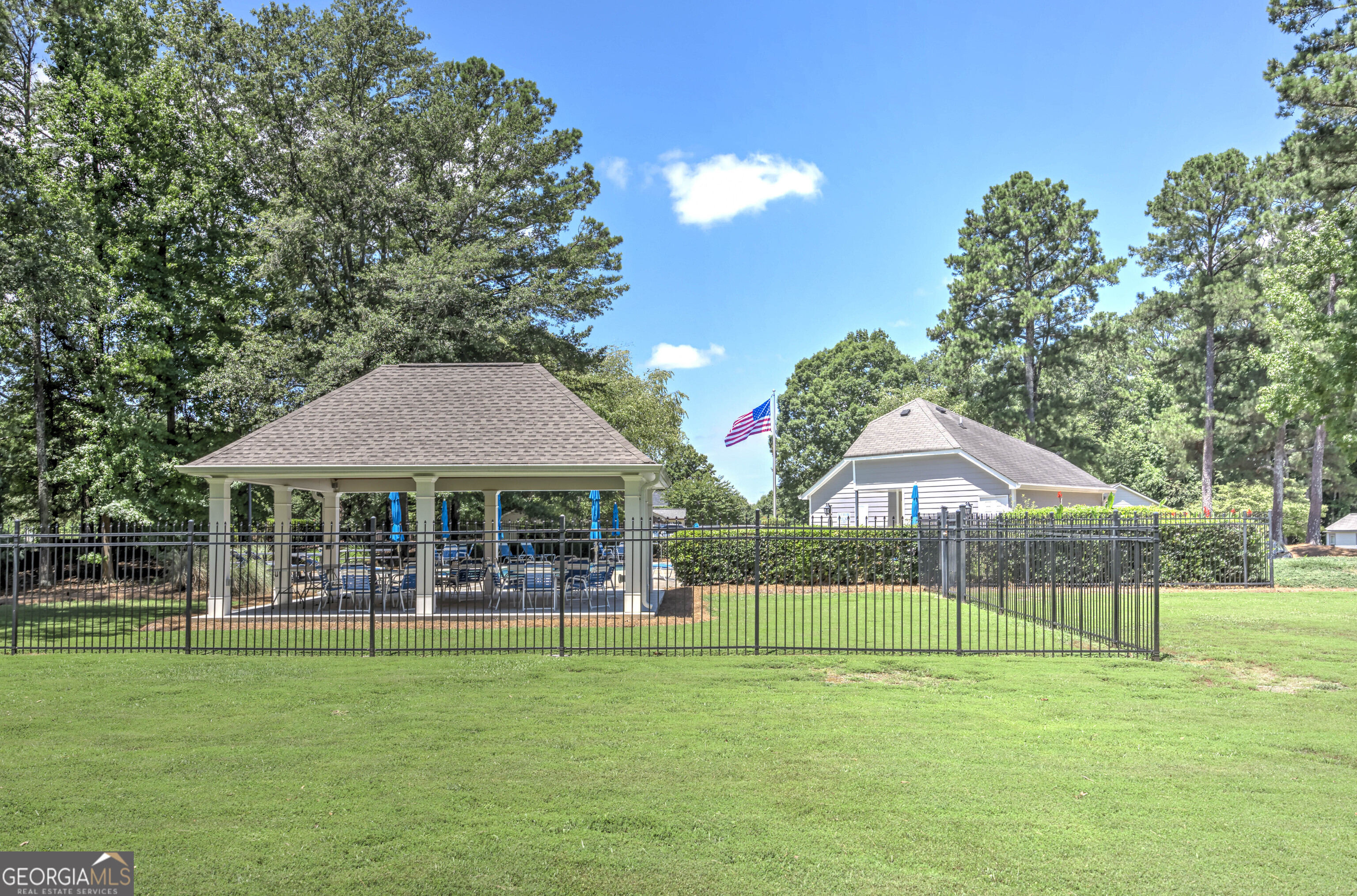 94 Robyn Way Marietta GA 30062