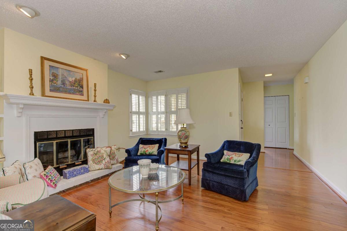 94 Robyn Way Marietta GA 30062