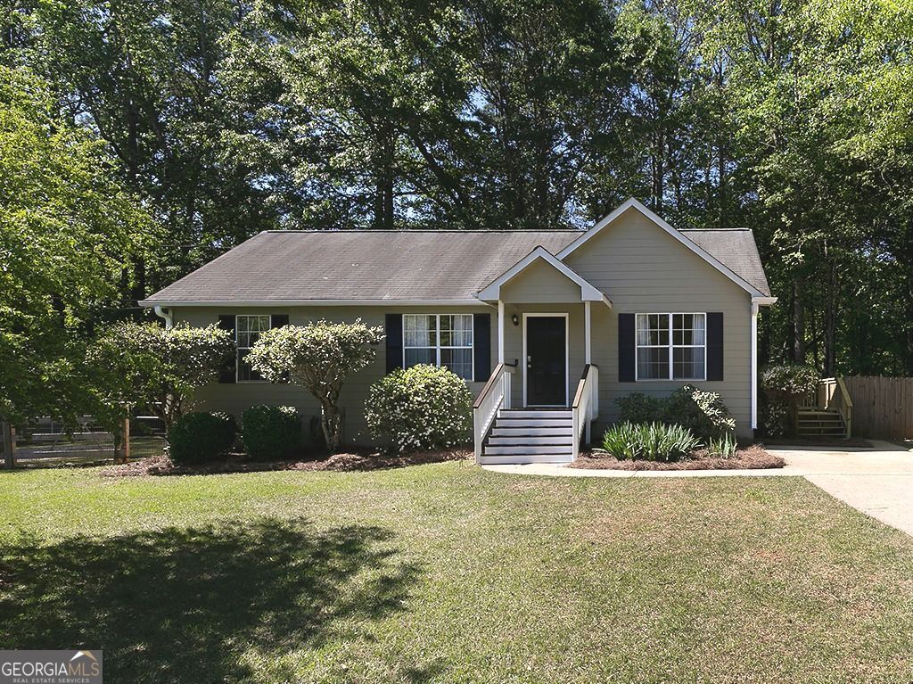 1306 Davis Mill Road S Dallas GA 30157