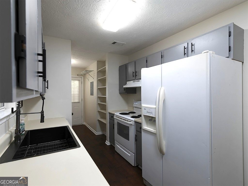1306 Davis Mill Road S Dallas GA 30157